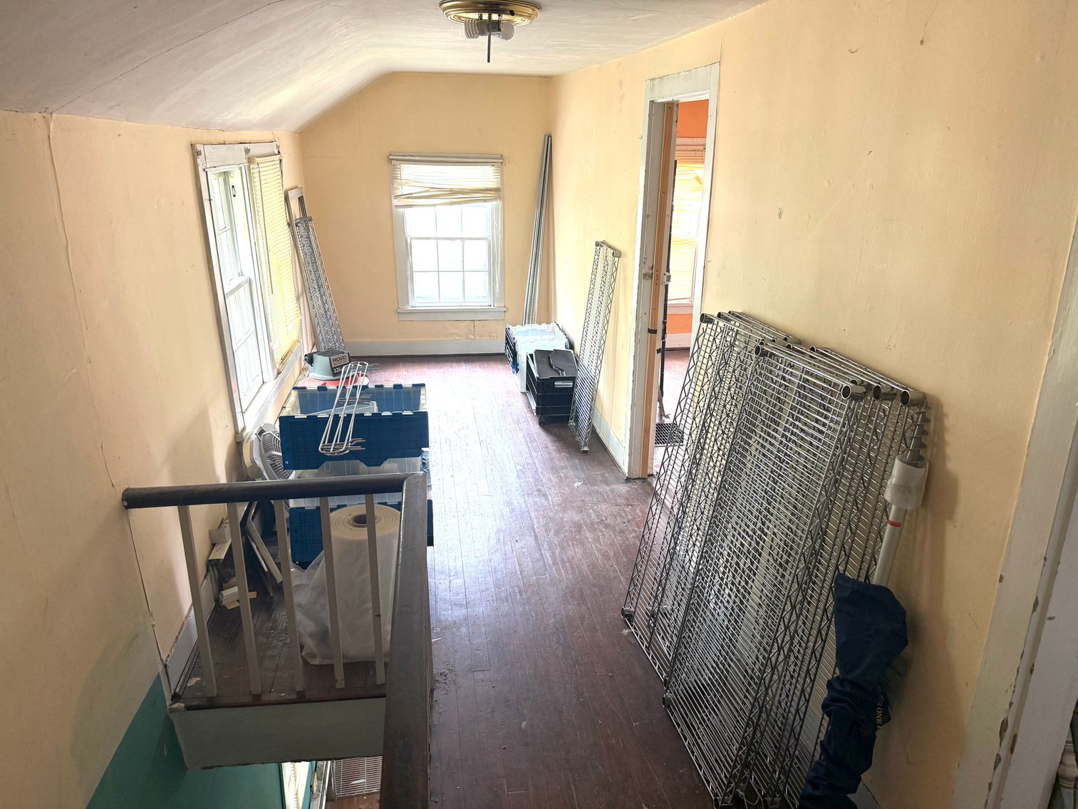 Image for 3 BR/1 BA Home & 3 BR/2 BA Home on .70 +/- Acre North King St. Double Lot in Historic Downtown Leesburg, VA--SELLING to the HIGHEST BIDDER!!