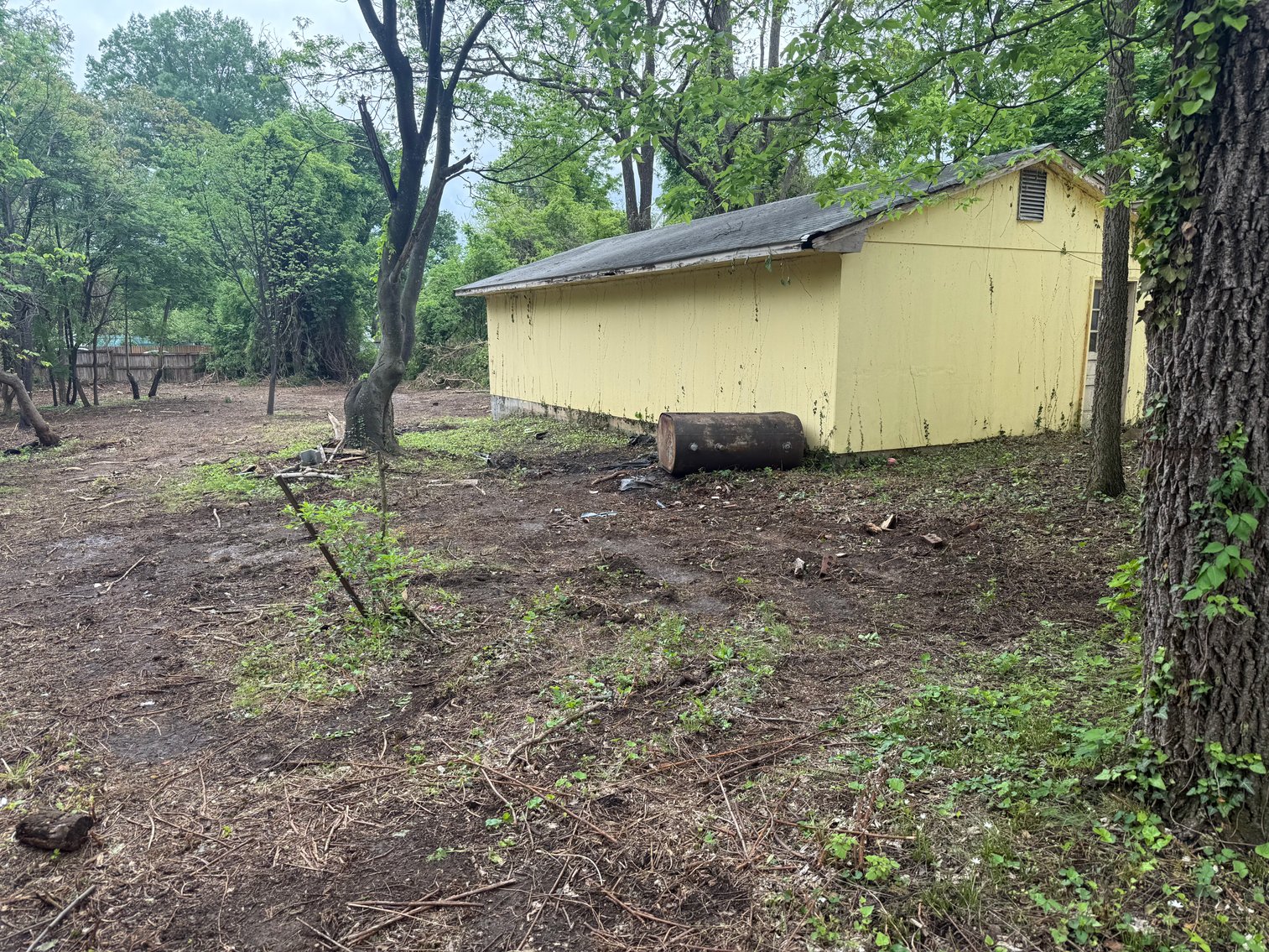 Image for 3 BR/1 BA Home & 3 BR/2 BA Home on .70 +/- Acre North King St. Double Lot in Historic Downtown Leesburg, VA--SELLING to the HIGHEST BIDDER!!