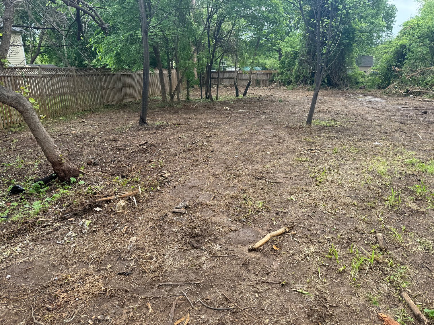 Image for 3 BR/1 BA Home & 3 BR/2 BA Home on .70 +/- Acre North King St. Double Lot in Historic Downtown Leesburg, VA--SELLING to the HIGHEST BIDDER!!