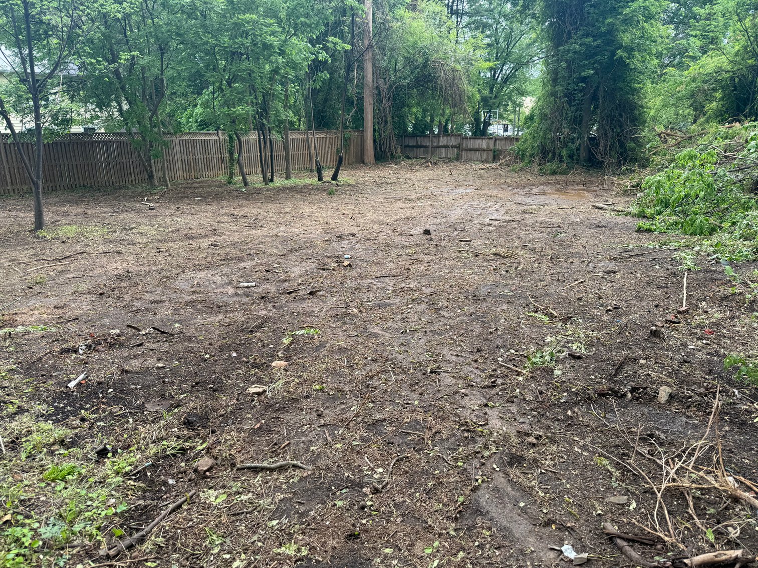 Image for 3 BR/1 BA Home & 3 BR/2 BA Home on .70 +/- Acre North King St. Double Lot in Historic Downtown Leesburg, VA--SELLING to the HIGHEST BIDDER!!