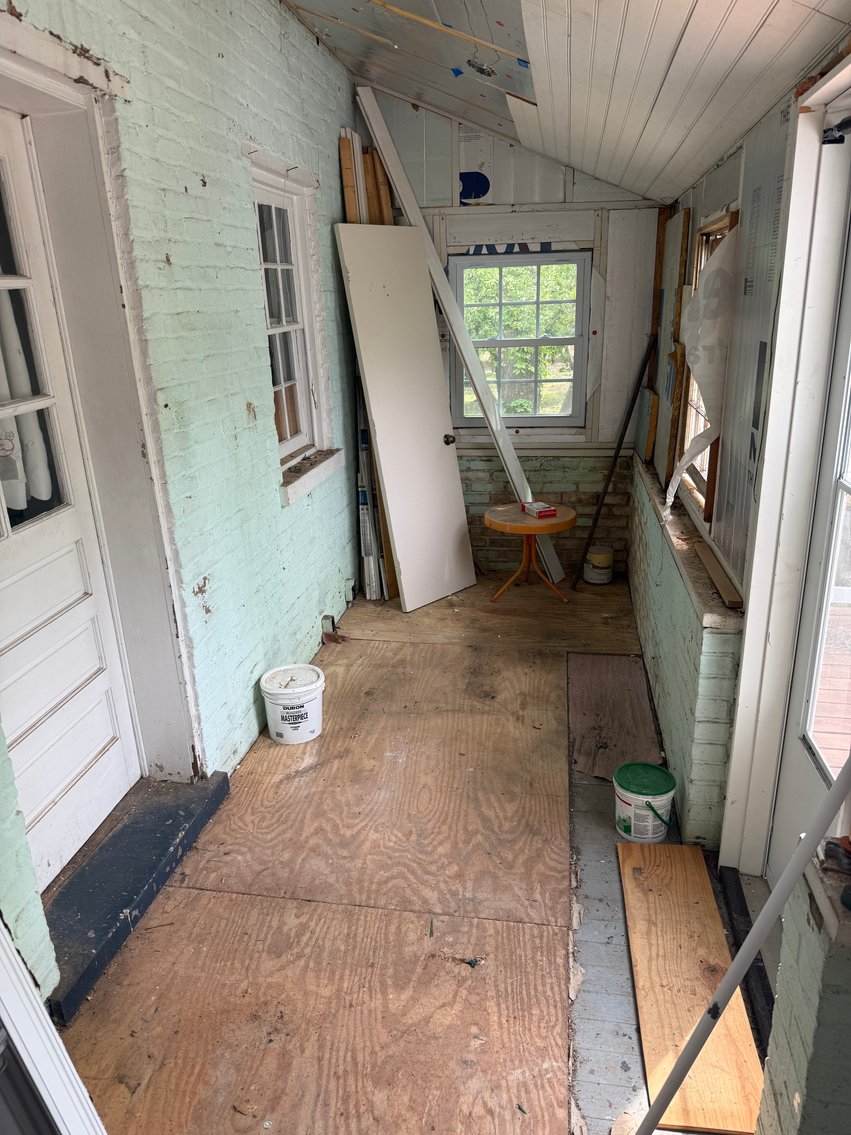 Image for 3 BR/1 BA Home & 3 BR/2 BA Home on .70 +/- Acre North King St. Double Lot in Historic Downtown Leesburg, VA--SELLING to the HIGHEST BIDDER!!