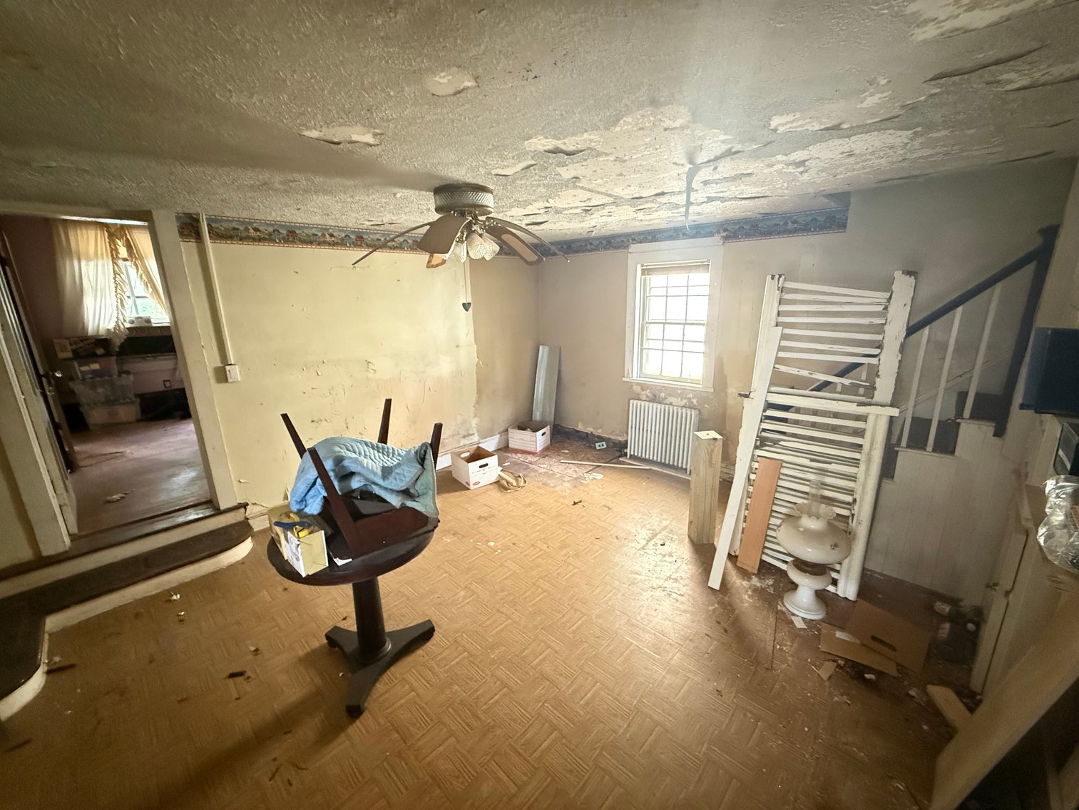 Image for 3 BR/1 BA Home & 3 BR/2 BA Home on .70 +/- Acre North King St. Double Lot in Historic Downtown Leesburg, VA--SELLING to the HIGHEST BIDDER!!