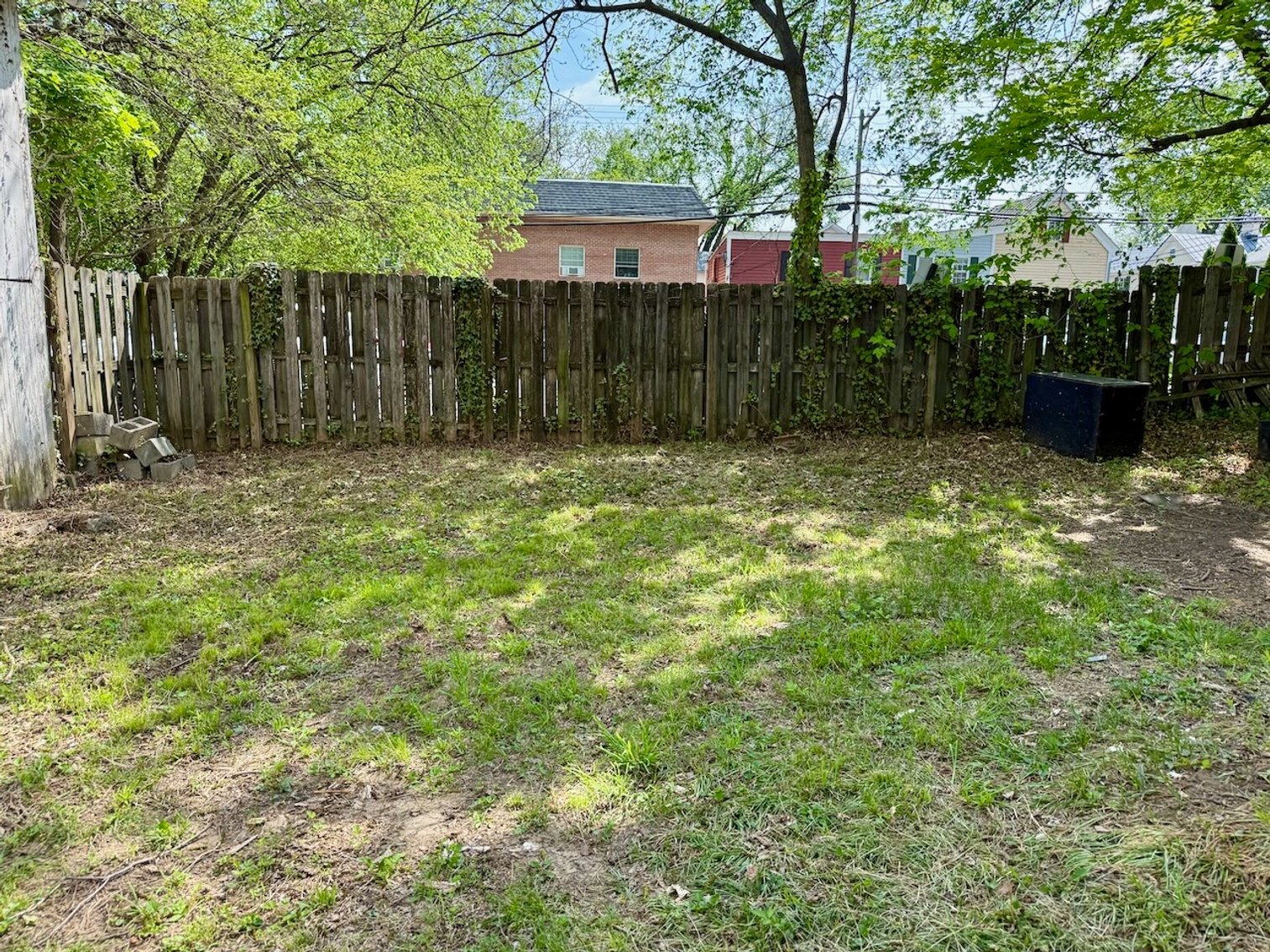 Image for 3 BR/1 BA Home & 3 BR/2 BA Home on .70 +/- Acre North King St. Double Lot in Historic Downtown Leesburg, VA--SELLING to the HIGHEST BIDDER!!