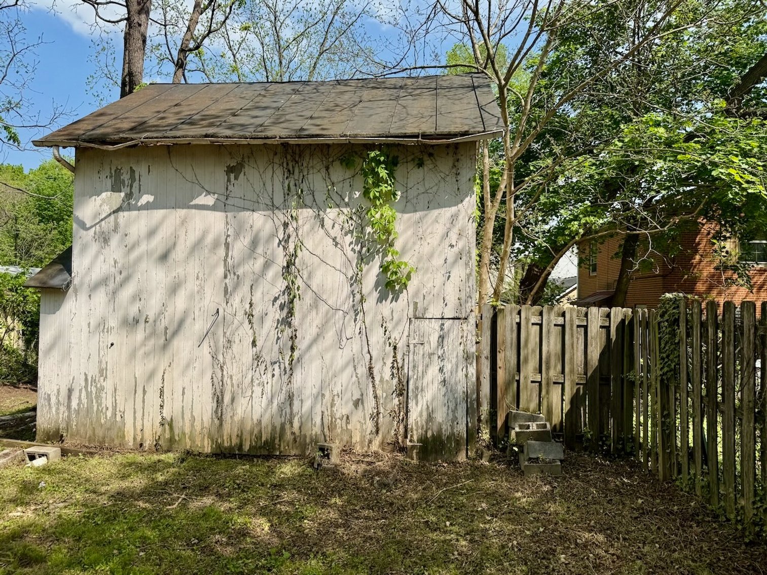 Image for 3 BR/1 BA Home & 3 BR/2 BA Home on .70 +/- Acre North King St. Double Lot in Historic Downtown Leesburg, VA--SELLING to the HIGHEST BIDDER!!