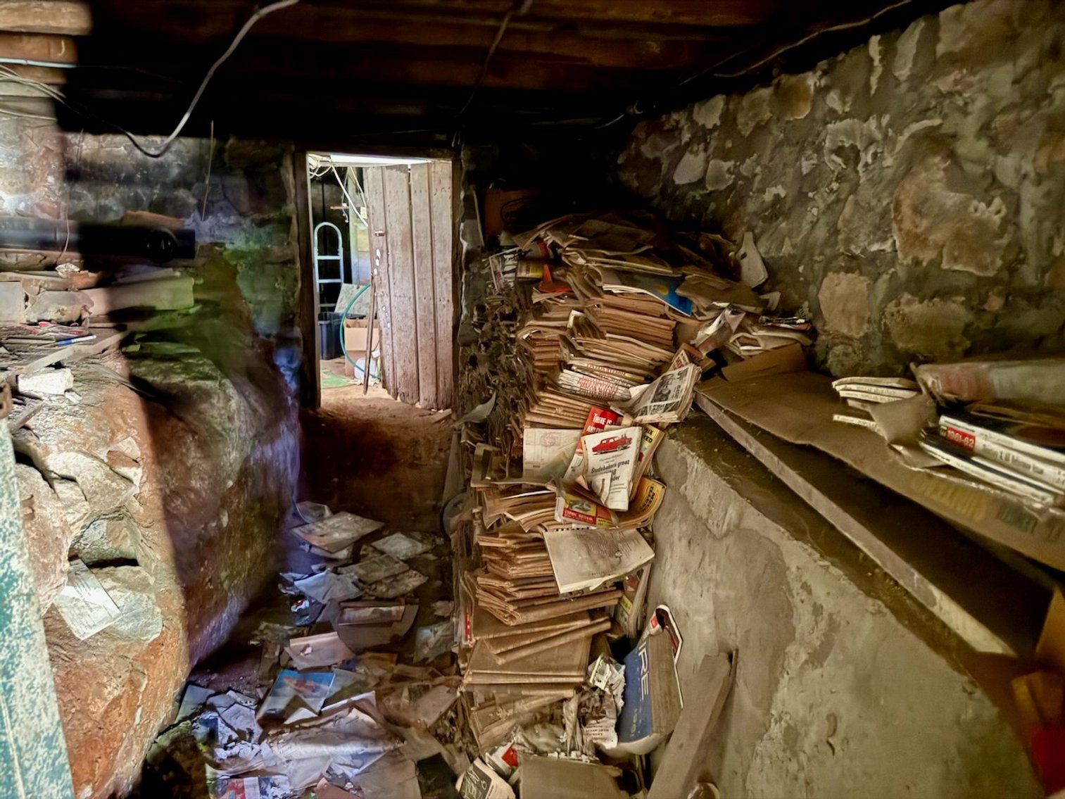 Image for 3 BR/1 BA Home & 3 BR/2 BA Home on .70 +/- Acre North King St. Double Lot in Historic Downtown Leesburg, VA--SELLING to the HIGHEST BIDDER!!