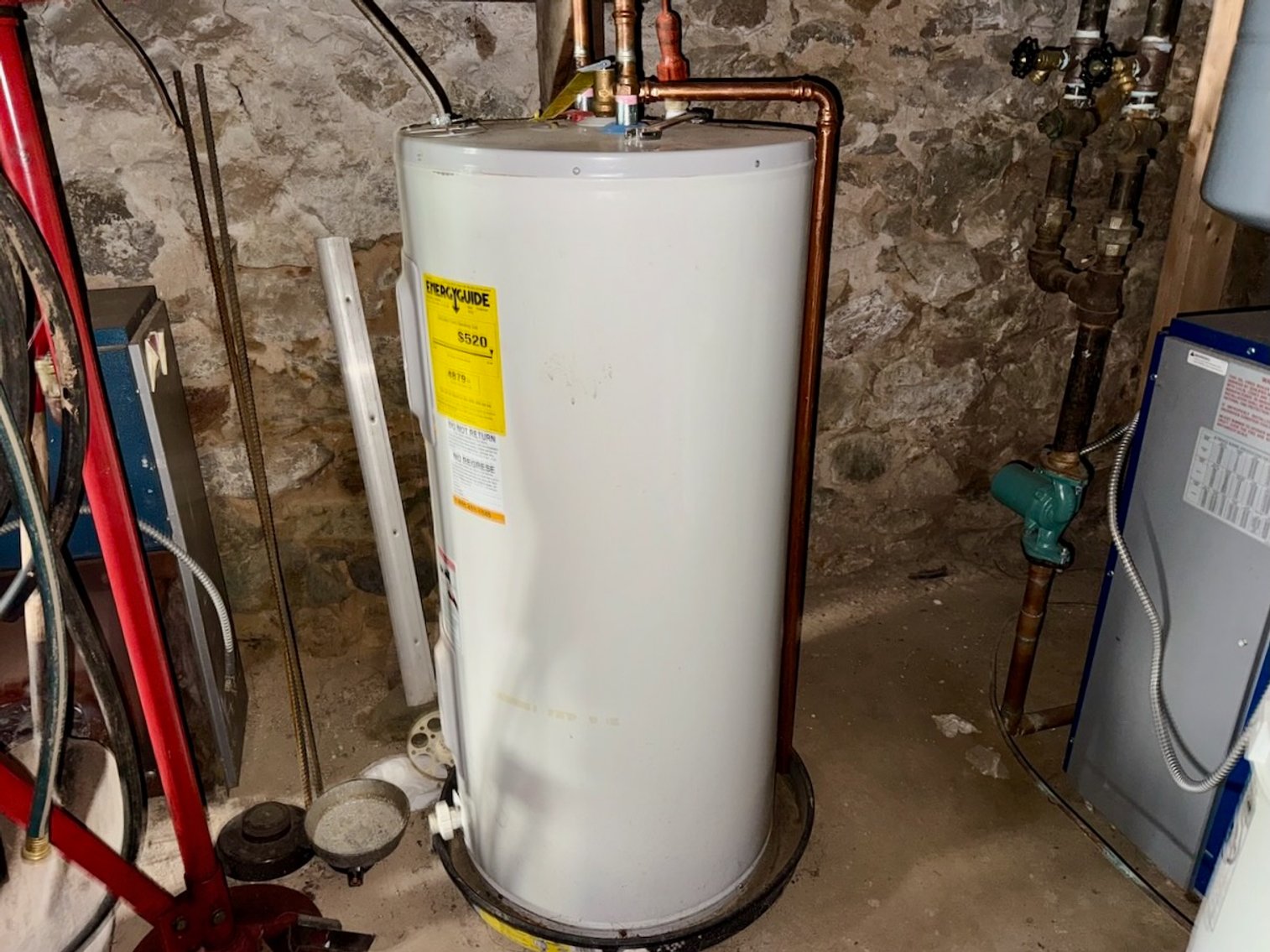 Image for 3 BR/1 BA Home & 3 BR/2 BA Home on .70 +/- Acre North King St. Double Lot in Historic Downtown Leesburg, VA--SELLING to the HIGHEST BIDDER!!