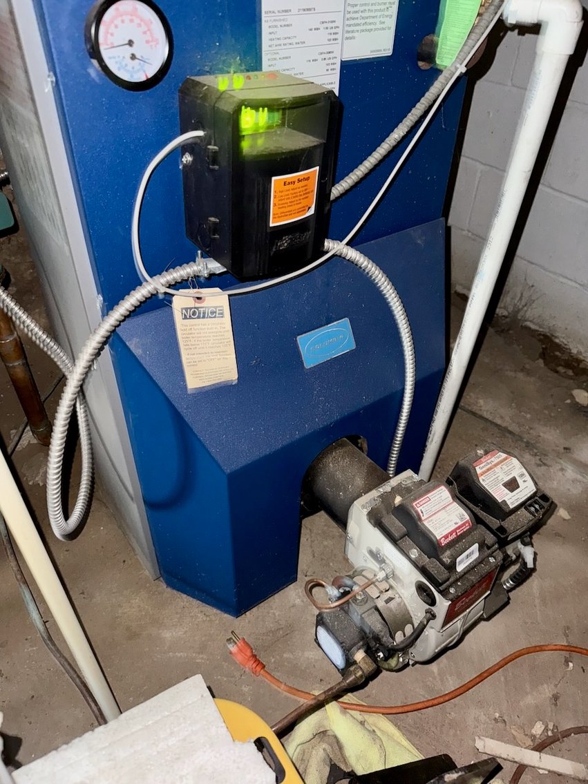 Image for 3 BR/1 BA Home & 3 BR/2 BA Home on .70 +/- Acre North King St. Double Lot in Historic Downtown Leesburg, VA--SELLING to the HIGHEST BIDDER!!