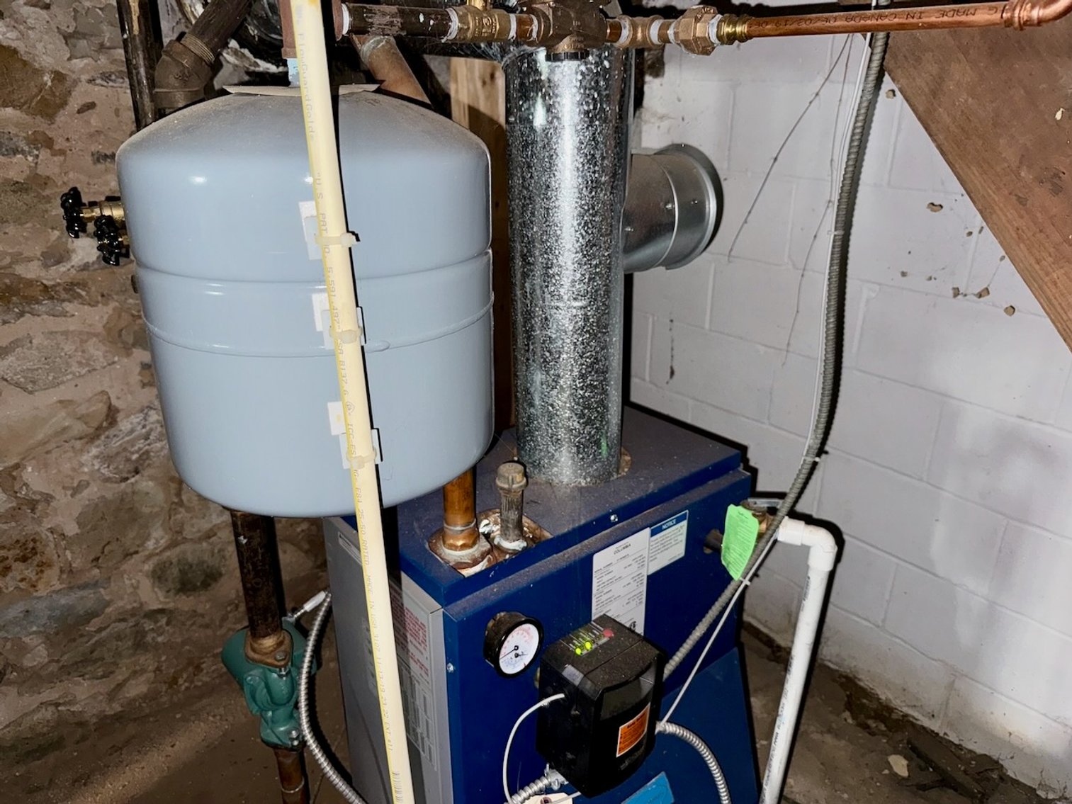 Image for 3 BR/1 BA Home & 3 BR/2 BA Home on .70 +/- Acre North King St. Double Lot in Historic Downtown Leesburg, VA--SELLING to the HIGHEST BIDDER!!