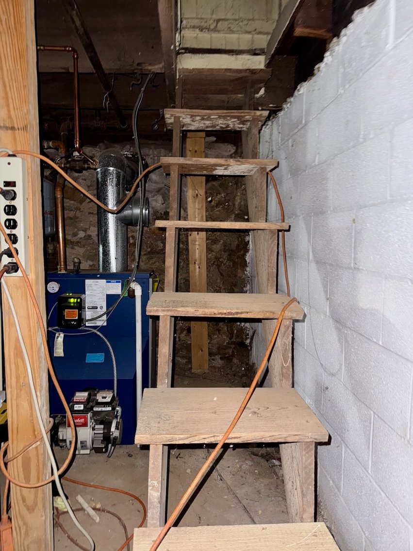 Image for 3 BR/1 BA Home & 3 BR/2 BA Home on .70 +/- Acre North King St. Double Lot in Historic Downtown Leesburg, VA--SELLING to the HIGHEST BIDDER!!