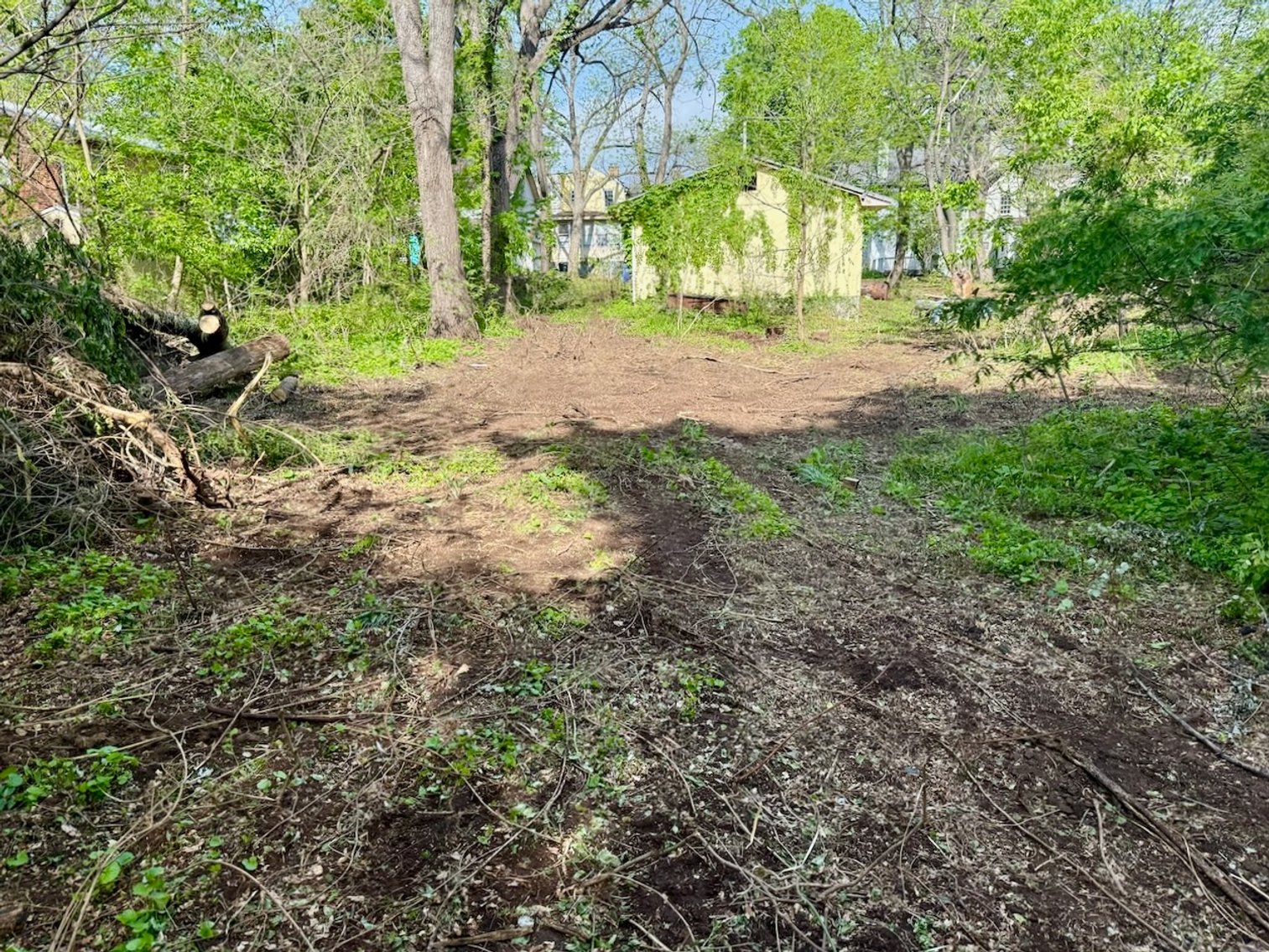 Image for 3 BR/1 BA Home & 3 BR/2 BA Home on .70 +/- Acre North King St. Double Lot in Historic Downtown Leesburg, VA--SELLING to the HIGHEST BIDDER!!