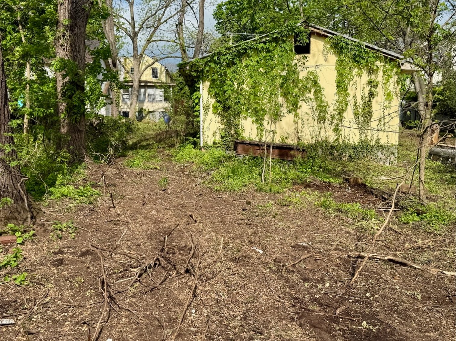 Image for 3 BR/1 BA Home & 3 BR/2 BA Home on .70 +/- Acre North King St. Double Lot in Historic Downtown Leesburg, VA--SELLING to the HIGHEST BIDDER!!