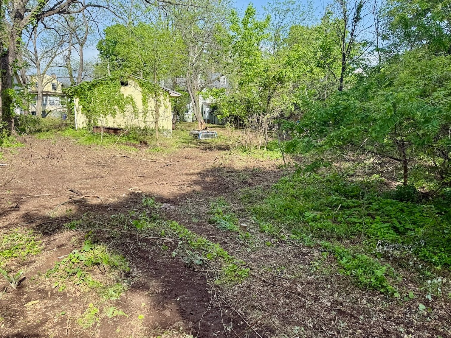 Image for 3 BR/1 BA Home & 3 BR/2 BA Home on .70 +/- Acre North King St. Double Lot in Historic Downtown Leesburg, VA--SELLING to the HIGHEST BIDDER!!