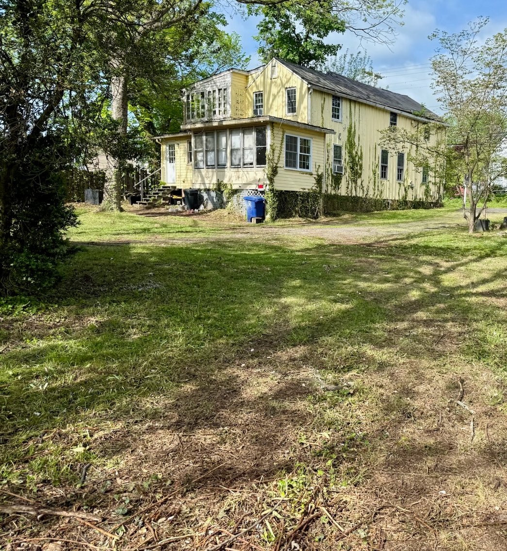 Image for 3 BR/1 BA Home & 3 BR/2 BA Home on .70 +/- Acre North King St. Double Lot in Historic Downtown Leesburg, VA--SELLING to the HIGHEST BIDDER!!