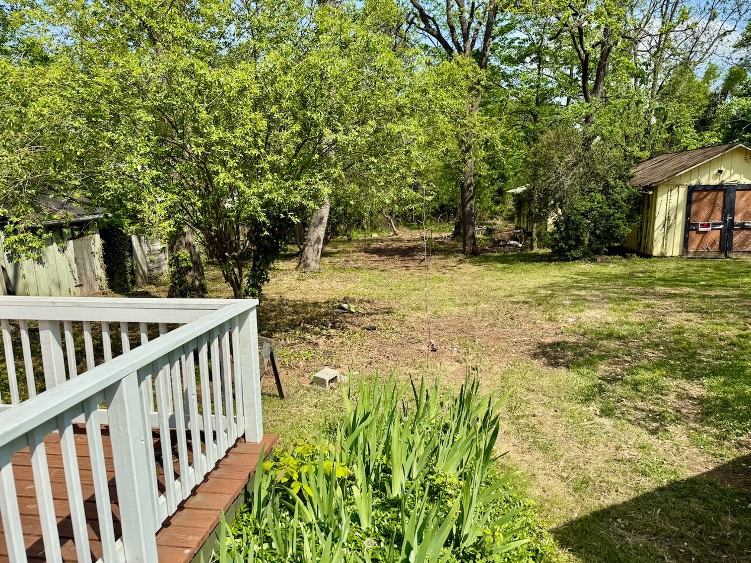 Image for 3 BR/1 BA Home & 3 BR/2 BA Home on .70 +/- Acre North King St. Double Lot in Historic Downtown Leesburg, VA--SELLING to the HIGHEST BIDDER!!