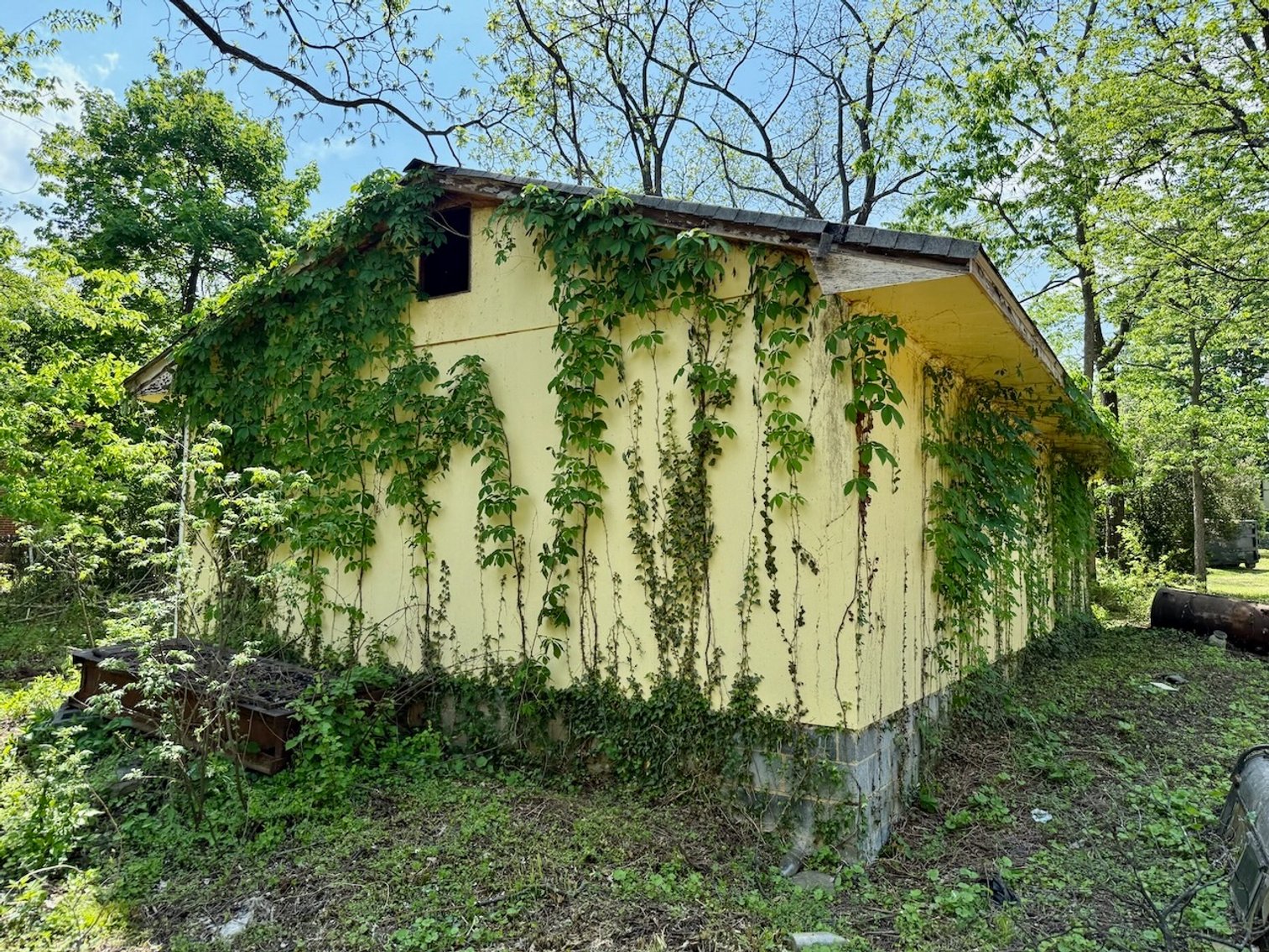 Image for 3 BR/1 BA Home & 3 BR/2 BA Home on .70 +/- Acre North King St. Double Lot in Historic Downtown Leesburg, VA--SELLING to the HIGHEST BIDDER!!