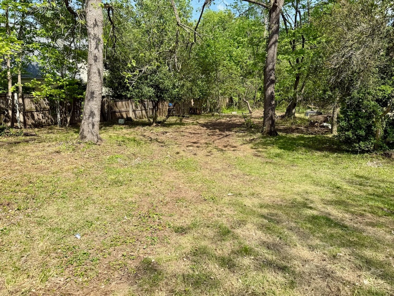 Image for 3 BR/1 BA Home & 3 BR/2 BA Home on .70 +/- Acre North King St. Double Lot in Historic Downtown Leesburg, VA--SELLING to the HIGHEST BIDDER!!