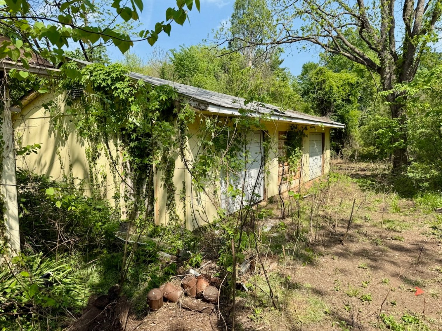 Image for 3 BR/1 BA Home & 3 BR/2 BA Home on .70 +/- Acre North King St. Double Lot in Historic Downtown Leesburg, VA--SELLING to the HIGHEST BIDDER!!