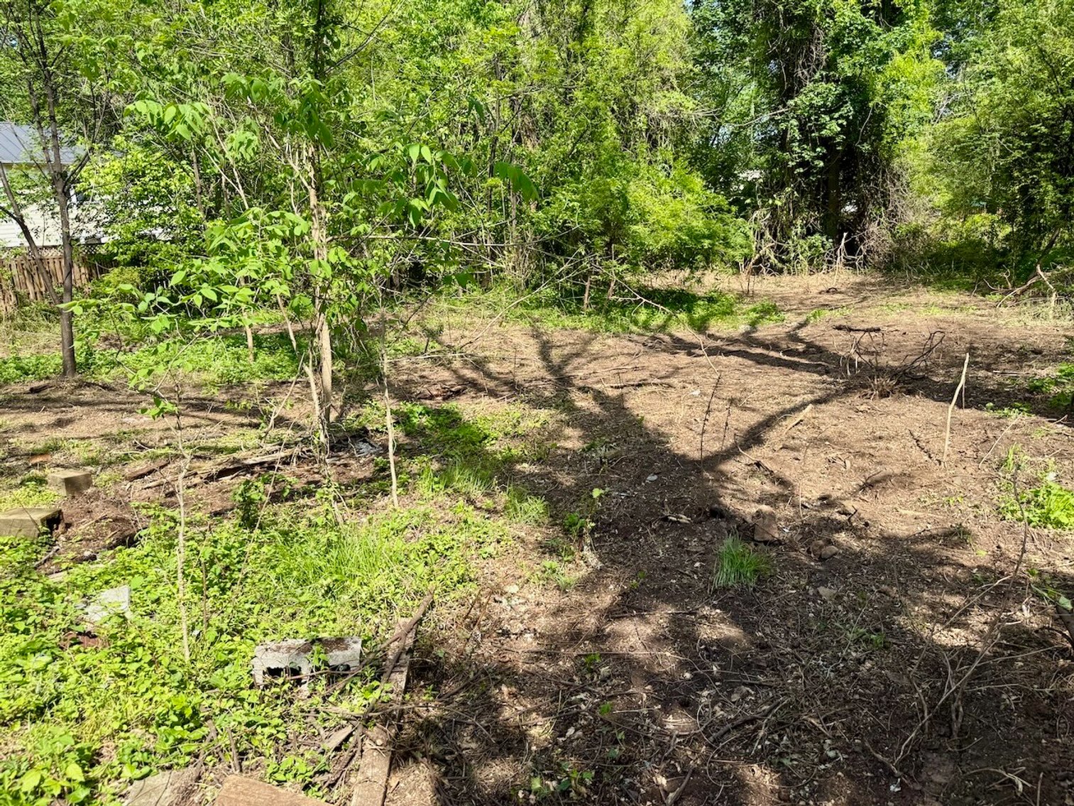 Image for 3 BR/1 BA Home & 3 BR/2 BA Home on .70 +/- Acre North King St. Double Lot in Historic Downtown Leesburg, VA--SELLING to the HIGHEST BIDDER!!