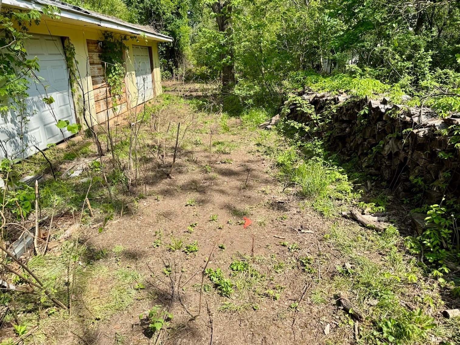 Image for 3 BR/1 BA Home & 3 BR/2 BA Home on .70 +/- Acre North King St. Double Lot in Historic Downtown Leesburg, VA--SELLING to the HIGHEST BIDDER!!