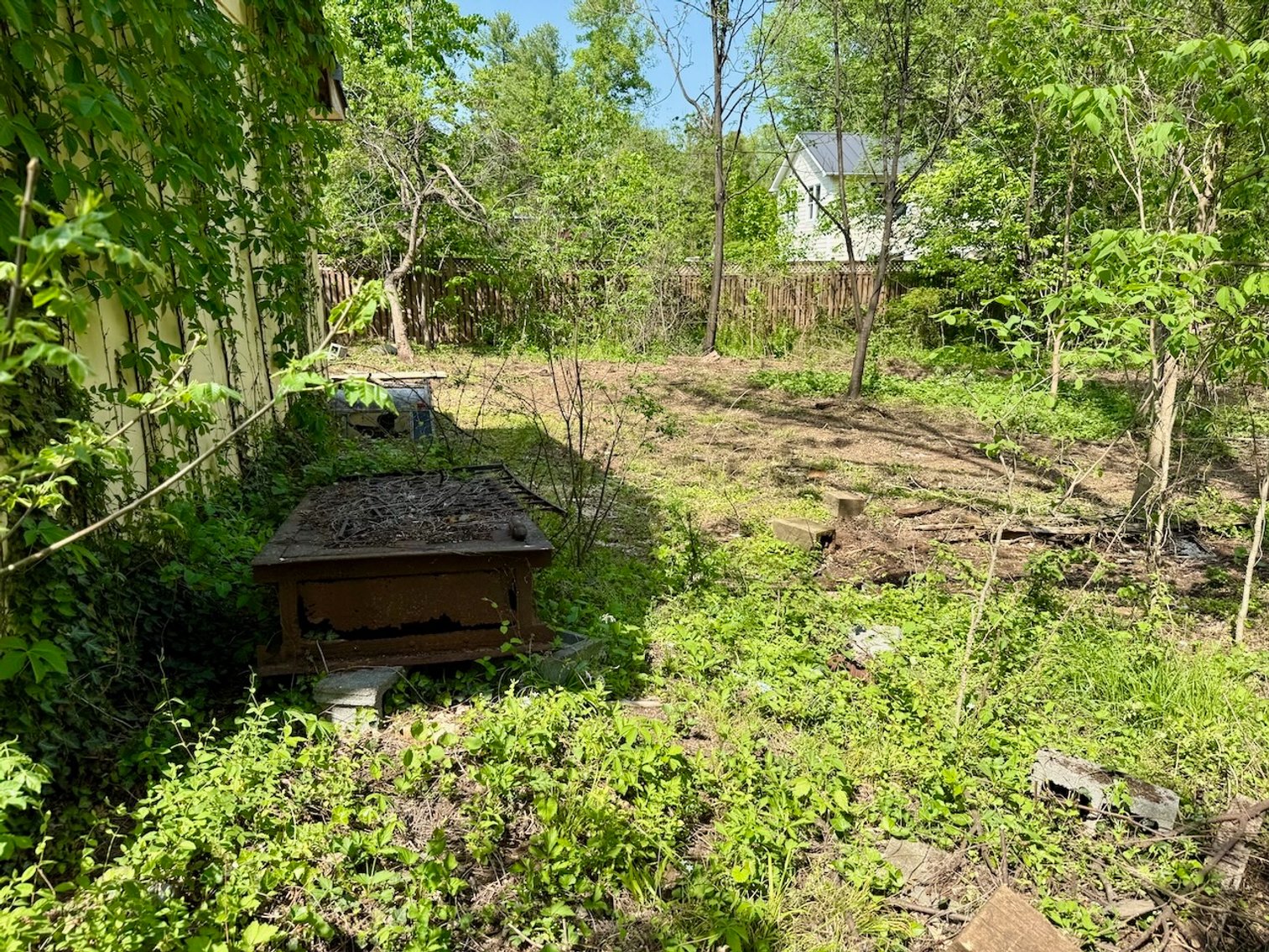 Image for 3 BR/1 BA Home & 3 BR/2 BA Home on .70 +/- Acre North King St. Double Lot in Historic Downtown Leesburg, VA--SELLING to the HIGHEST BIDDER!!