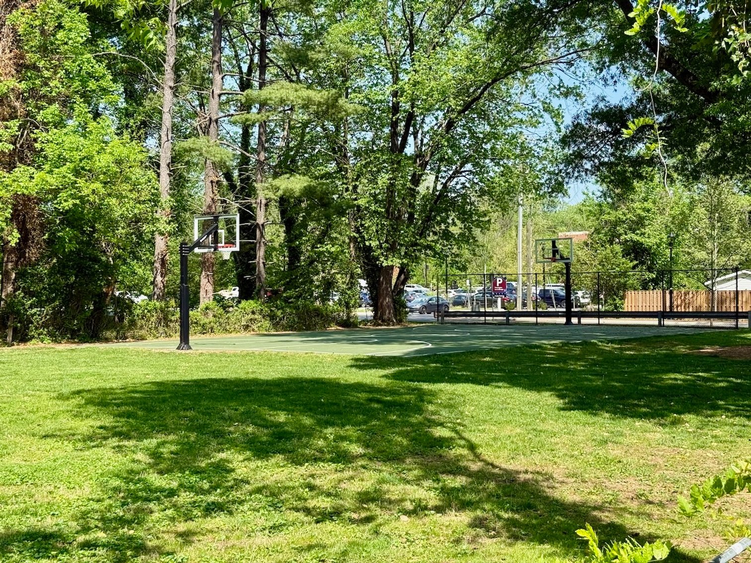 Image for 3 BR/1 BA Home & 3 BR/2 BA Home on .70 +/- Acre North King St. Double Lot in Historic Downtown Leesburg, VA--SELLING to the HIGHEST BIDDER!!