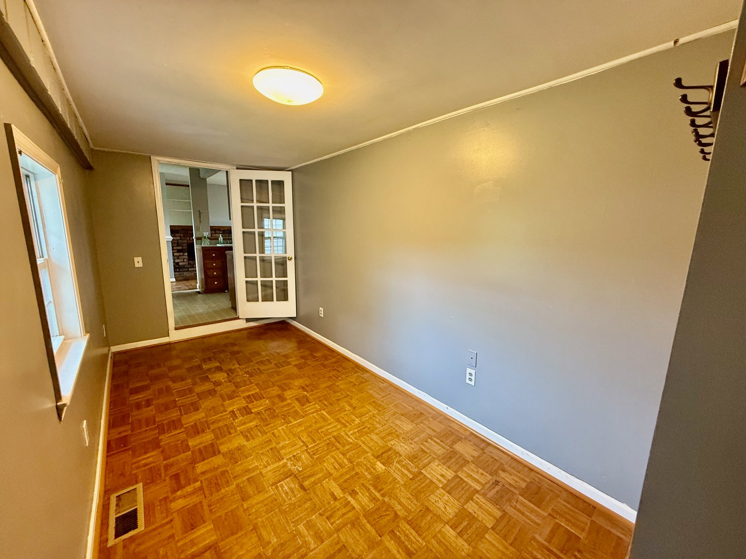 Image for 3 BR/2 BA Home w/Barns & Shop on 5.5 +/- Acres in Orange County, VA--SELLING to the HIGHEST BIDDER!!