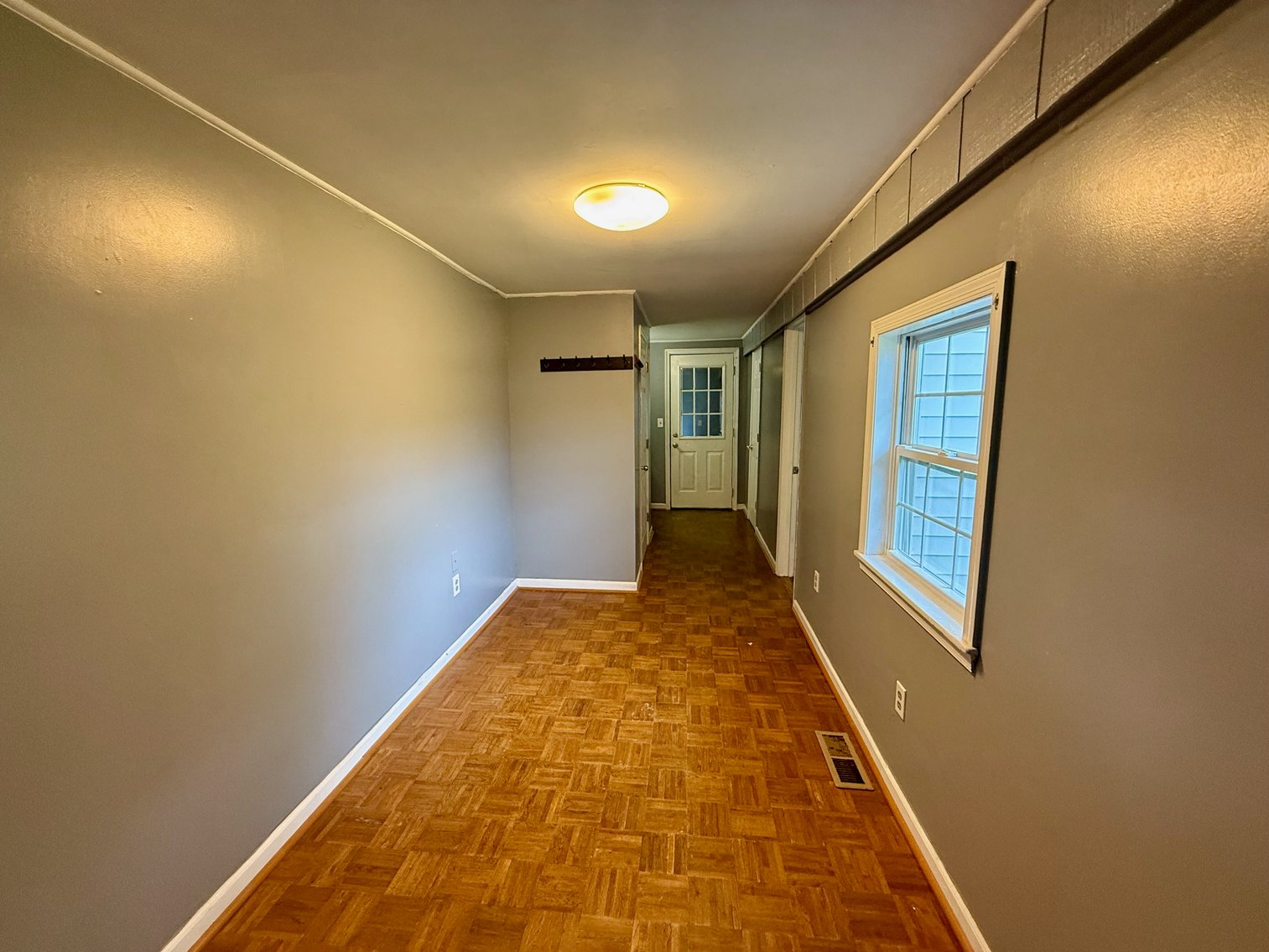 Image for 3 BR/2 BA Home w/Barns & Shop on 5.5 +/- Acres in Orange County, VA--SELLING to the HIGHEST BIDDER!!