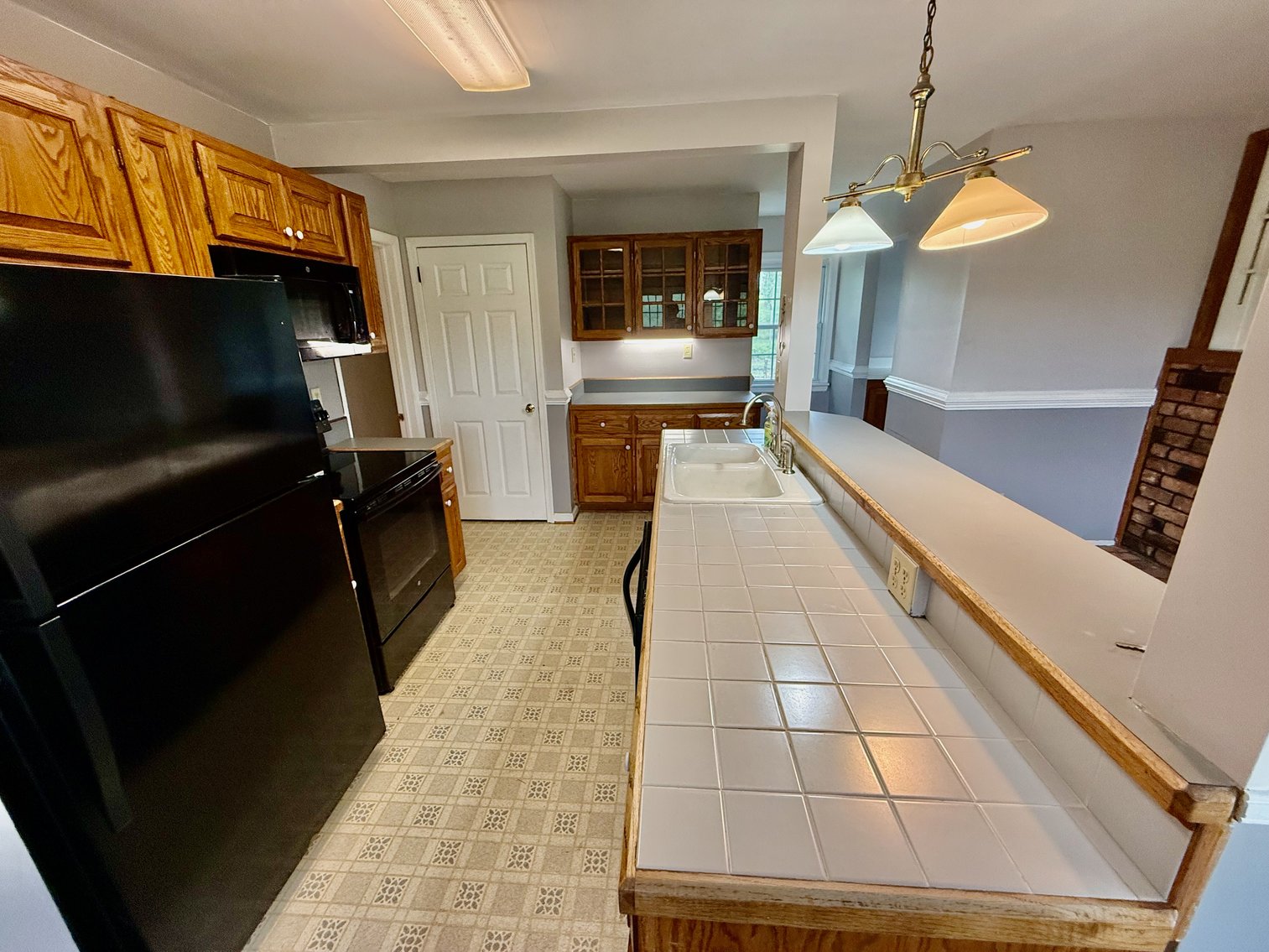 Image for 3 BR/2 BA Home w/Barns & Shop on 5.5 +/- Acres in Orange County, VA--SELLING to the HIGHEST BIDDER!!