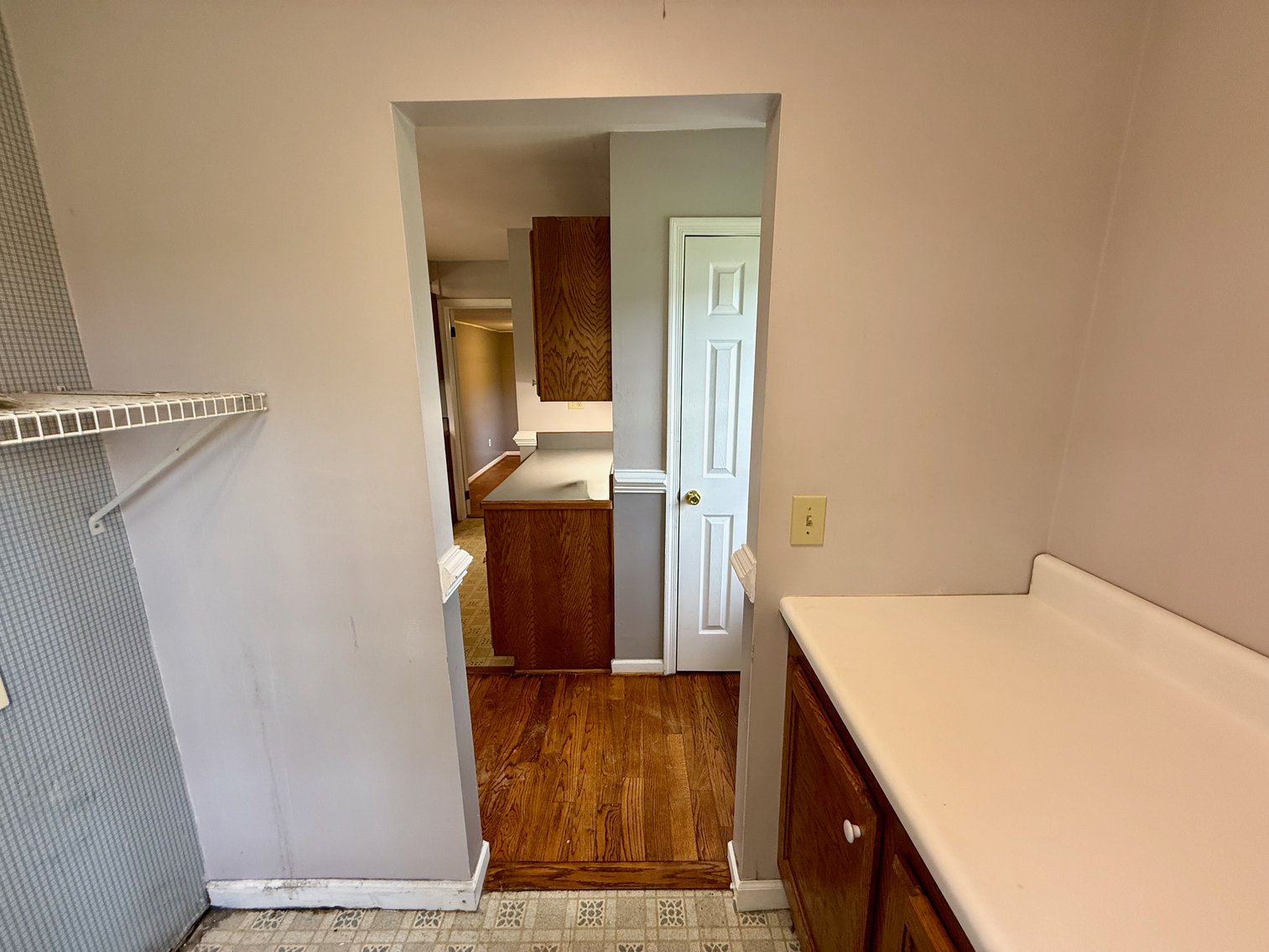 Image for 3 BR/2 BA Home w/Barns & Shop on 5.5 +/- Acres in Orange County, VA--SELLING to the HIGHEST BIDDER!!