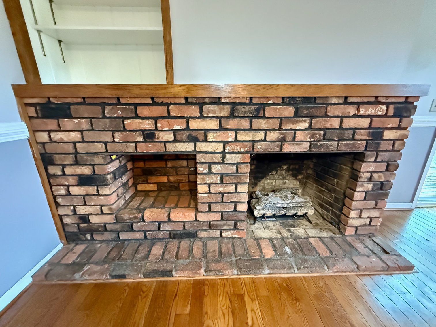 Image for 3 BR/2 BA Home w/Barns & Shop on 5.5 +/- Acres in Orange County, VA--SELLING to the HIGHEST BIDDER!!