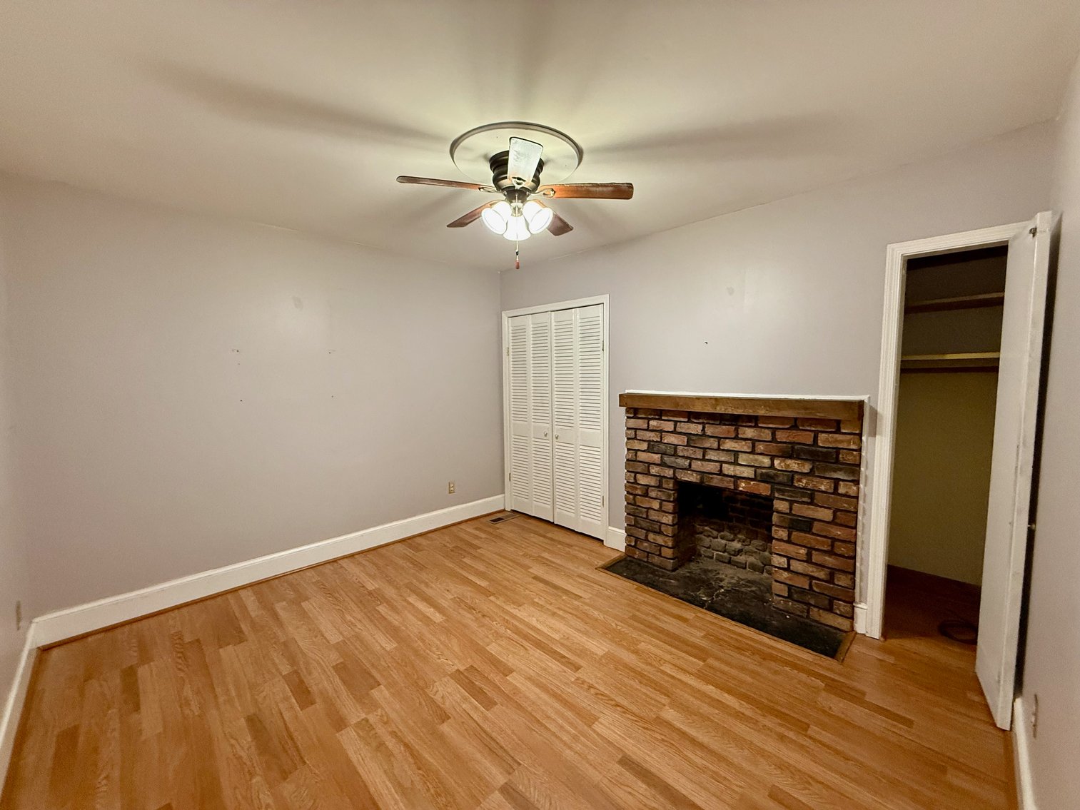 Image for 3 BR/2 BA Home w/Barns & Shop on 5.5 +/- Acres in Orange County, VA--SELLING to the HIGHEST BIDDER!!