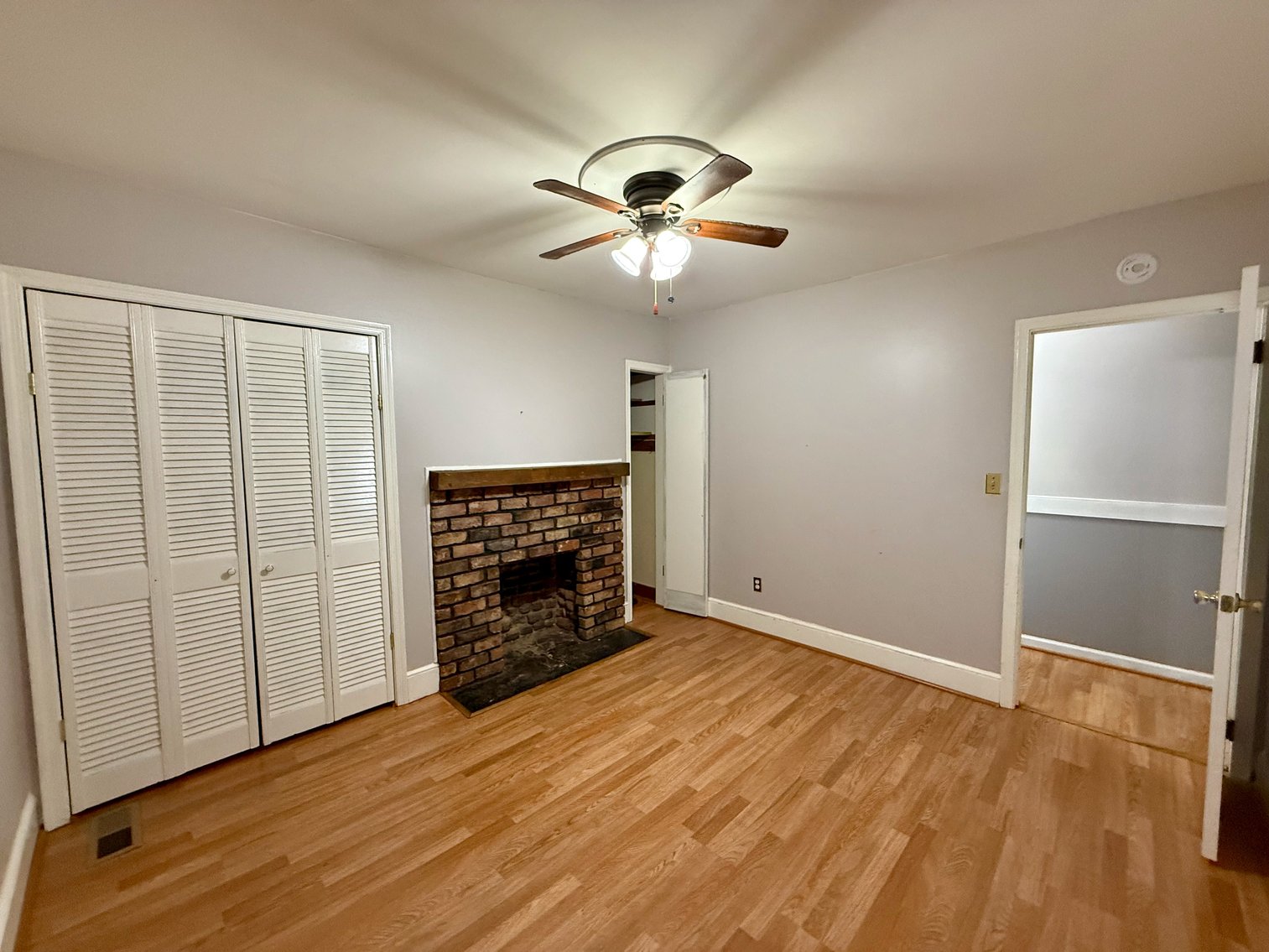 Image for 3 BR/2 BA Home w/Barns & Shop on 5.5 +/- Acres in Orange County, VA--SELLING to the HIGHEST BIDDER!!