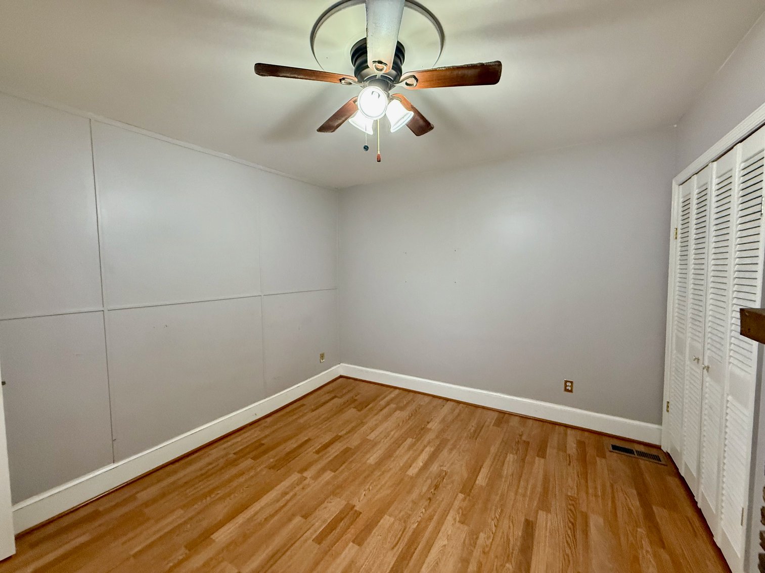 Image for 3 BR/2 BA Home w/Barns & Shop on 5.5 +/- Acres in Orange County, VA--SELLING to the HIGHEST BIDDER!!