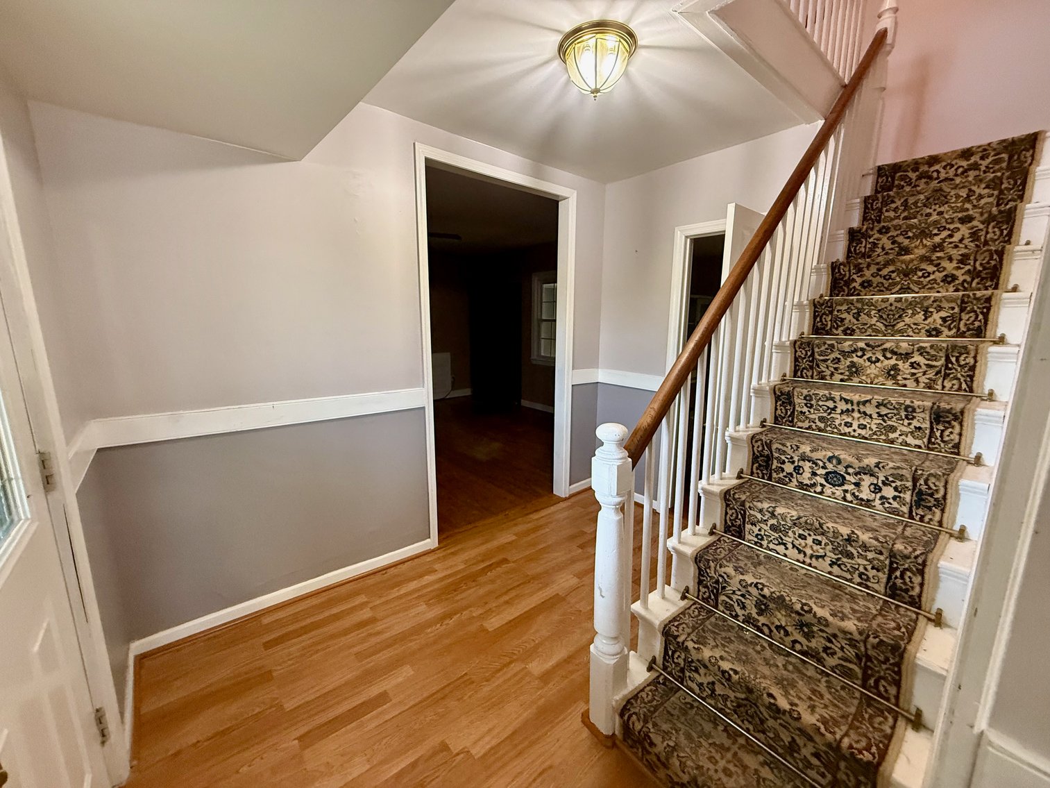 Image for 3 BR/2 BA Home w/Barns & Shop on 5.5 +/- Acres in Orange County, VA--SELLING to the HIGHEST BIDDER!!