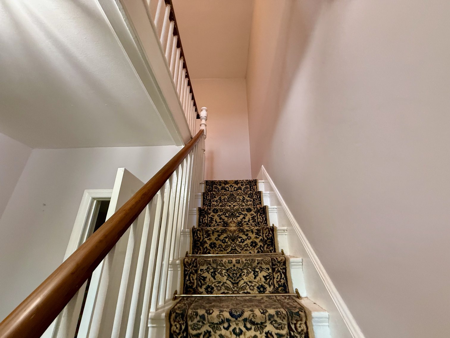 Image for 3 BR/2 BA Home w/Barns & Shop on 5.5 +/- Acres in Orange County, VA--SELLING to the HIGHEST BIDDER!!