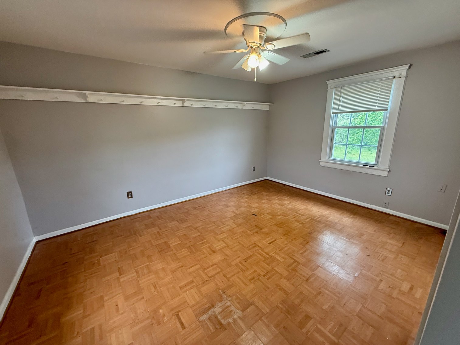 Image for 3 BR/2 BA Home w/Barns & Shop on 5.5 +/- Acres in Orange County, VA--SELLING to the HIGHEST BIDDER!!