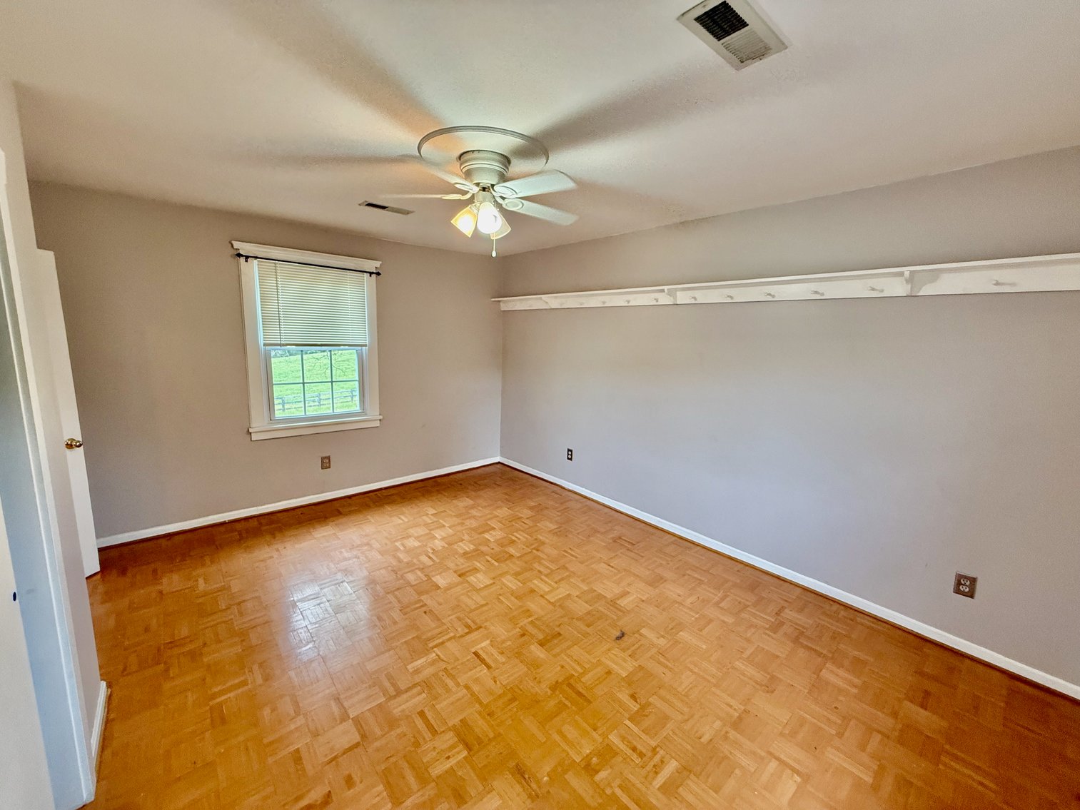 Image for 3 BR/2 BA Home w/Barns & Shop on 5.5 +/- Acres in Orange County, VA--SELLING to the HIGHEST BIDDER!!