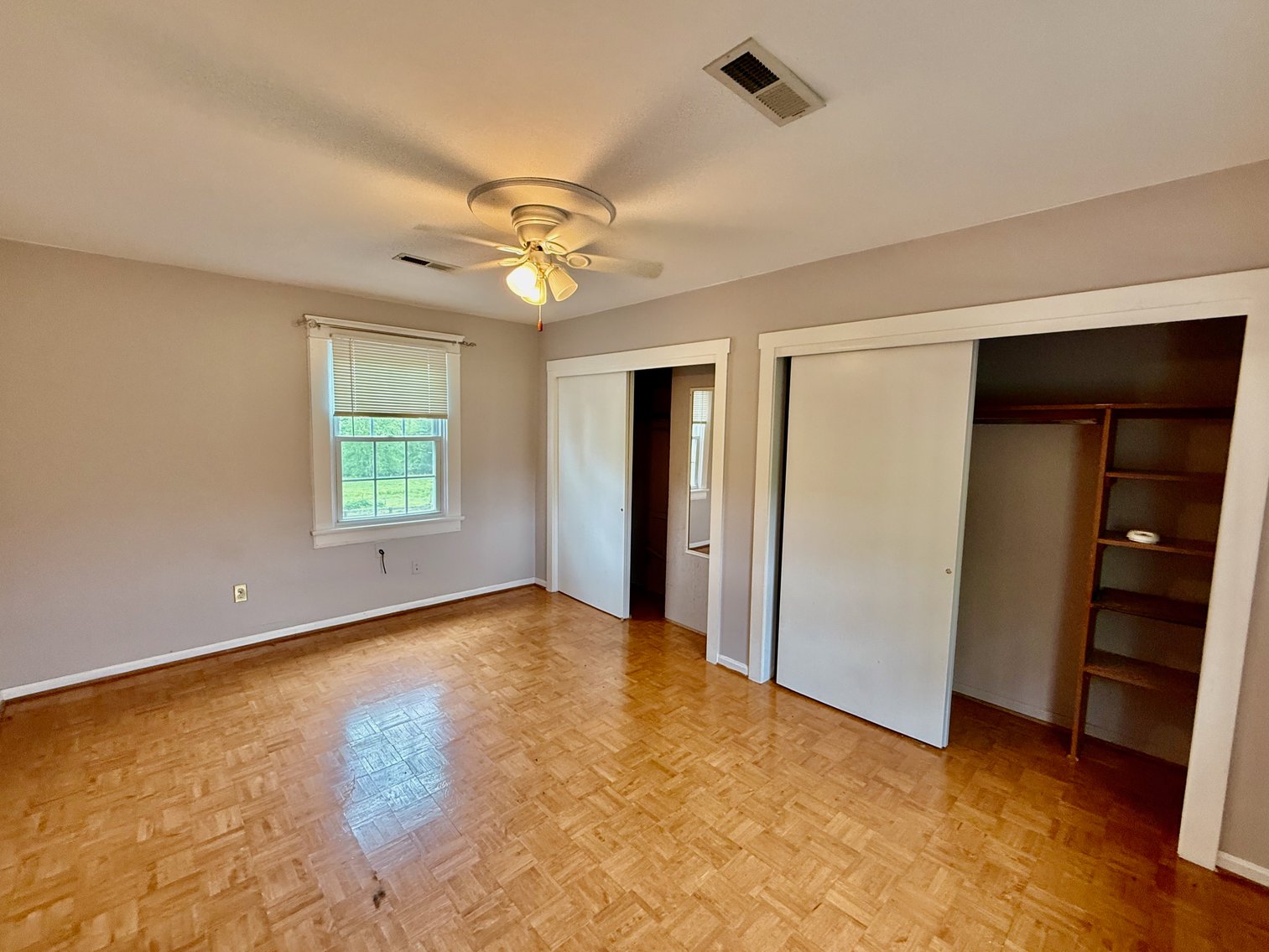 Image for 3 BR/2 BA Home w/Barns & Shop on 5.5 +/- Acres in Orange County, VA--SELLING to the HIGHEST BIDDER!!