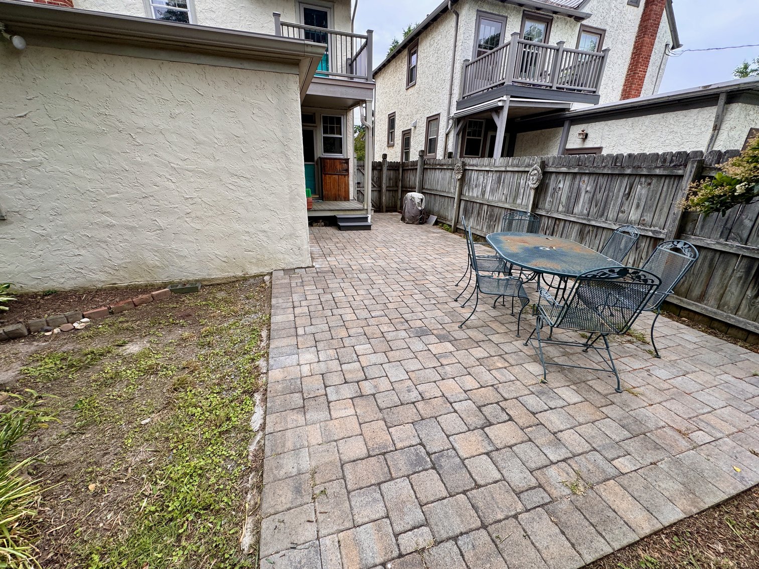 Image for 3 BR/1 BA Home w/Spacious Fenced Back Yard in the Bellevue Neighborhood of Downtown Richmond, VA--ONLINE ONLY BIDDING!!