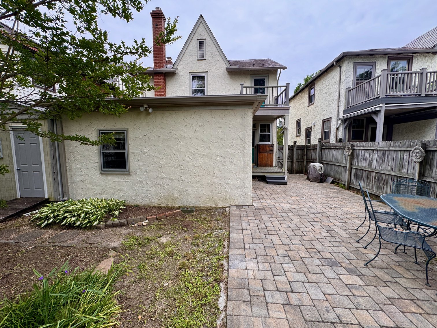Image for 3 BR/1 BA Home w/Spacious Fenced Back Yard in the Bellevue Neighborhood of Downtown Richmond, VA--ONLINE ONLY BIDDING!!