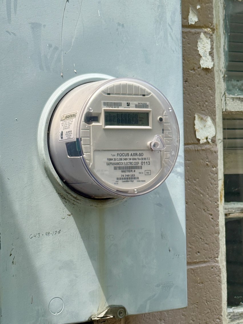 Image for 4 BR/2 BA Home on 3.8 +/- Acres on Lee Hill School Dr. in Spotsylvania County, VA--ONLINE ONLY BIDDING!!