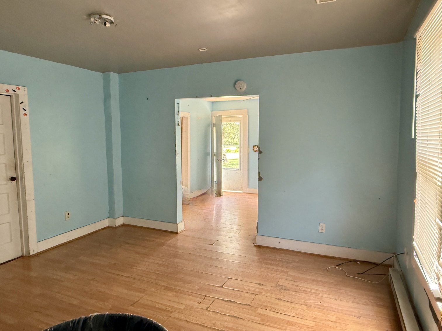 Image for 4 BR/2 BA Home on 3.8 +/- Acres on Lee Hill School Dr. in Spotsylvania County, VA--ONLINE ONLY BIDDING!!