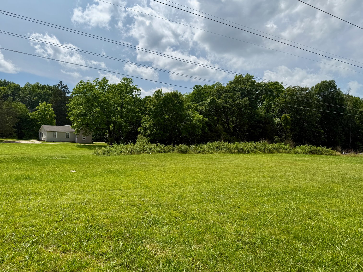 Image for 4 BR/2 BA Home on 3.8 +/- Acres on Lee Hill School Dr. in Spotsylvania County, VA--ONLINE ONLY BIDDING!!