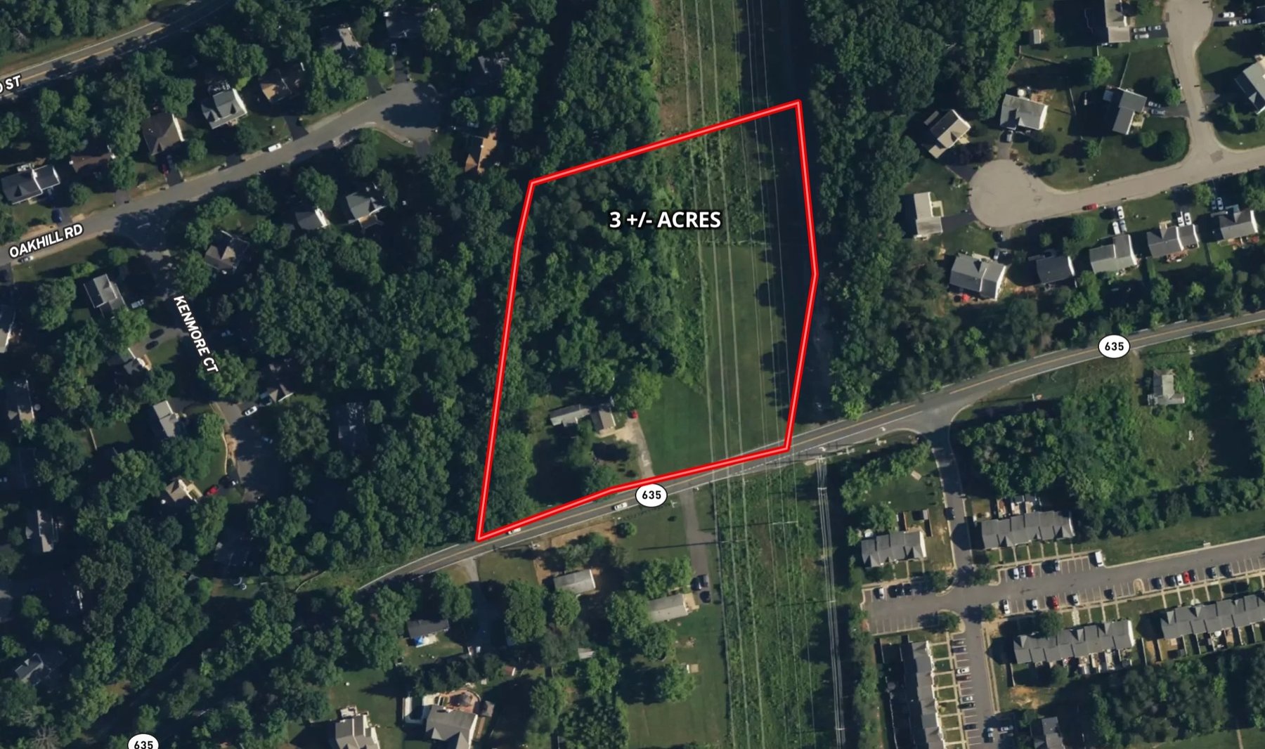 Image for 4 BR/2 BA Home on 3.8 +/- Acres on Lee Hill School Dr. in Spotsylvania County, VA--ONLINE ONLY BIDDING!!