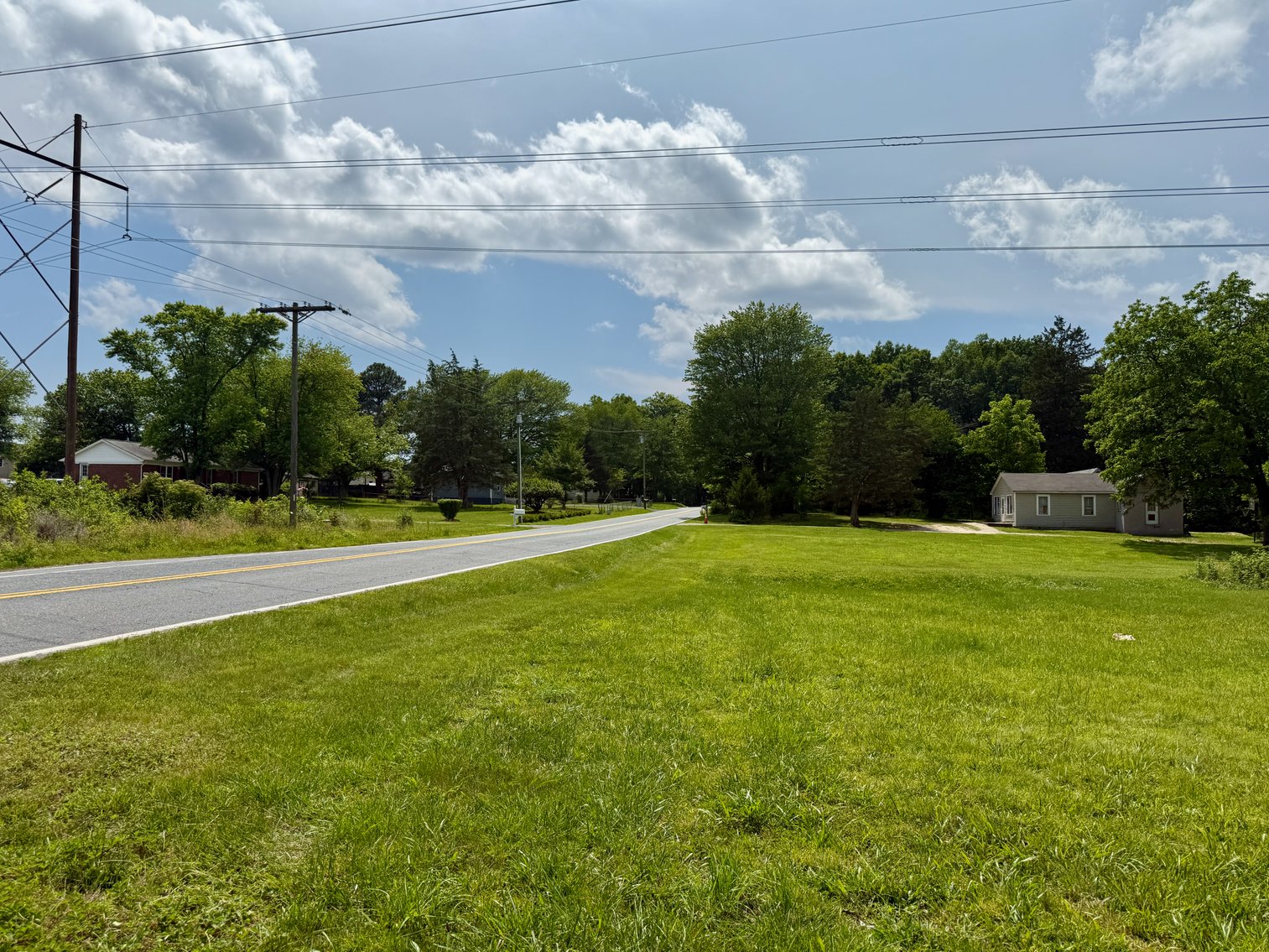 Image for 4 BR/2 BA Home on 3.8 +/- Acres on Lee Hill School Dr. in Spotsylvania County, VA--ONLINE ONLY BIDDING!!