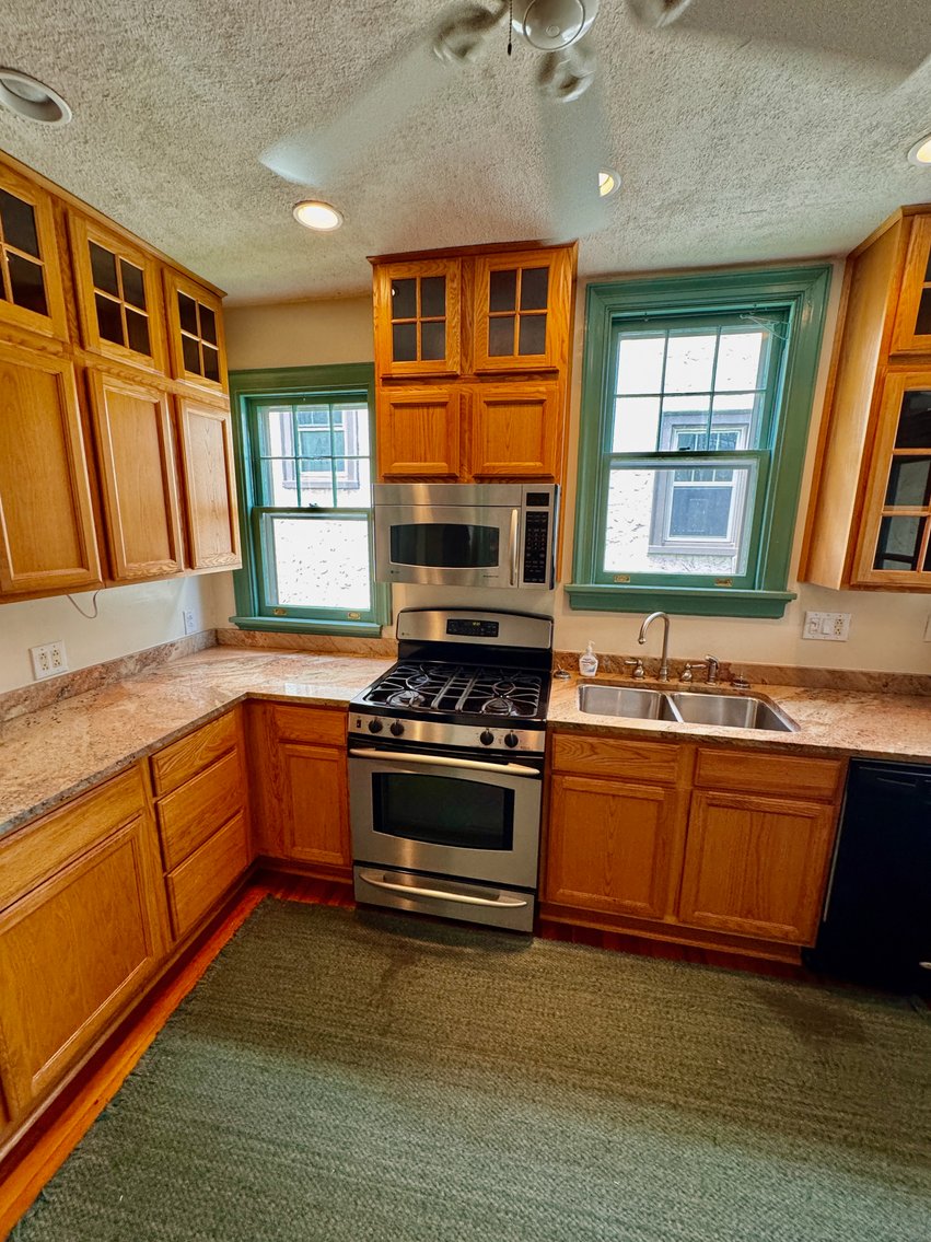 Image for 3 BR/1 BA Home w/Spacious Fenced Back Yard in the Bellevue Neighborhood of Downtown Richmond, VA--ONLINE ONLY BIDDING!!