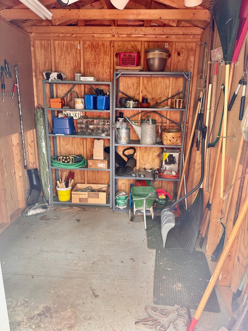 Image for 3 BR/1 BA Home w/Spacious Fenced Back Yard in the Bellevue Neighborhood of Downtown Richmond, VA--ONLINE ONLY BIDDING!!