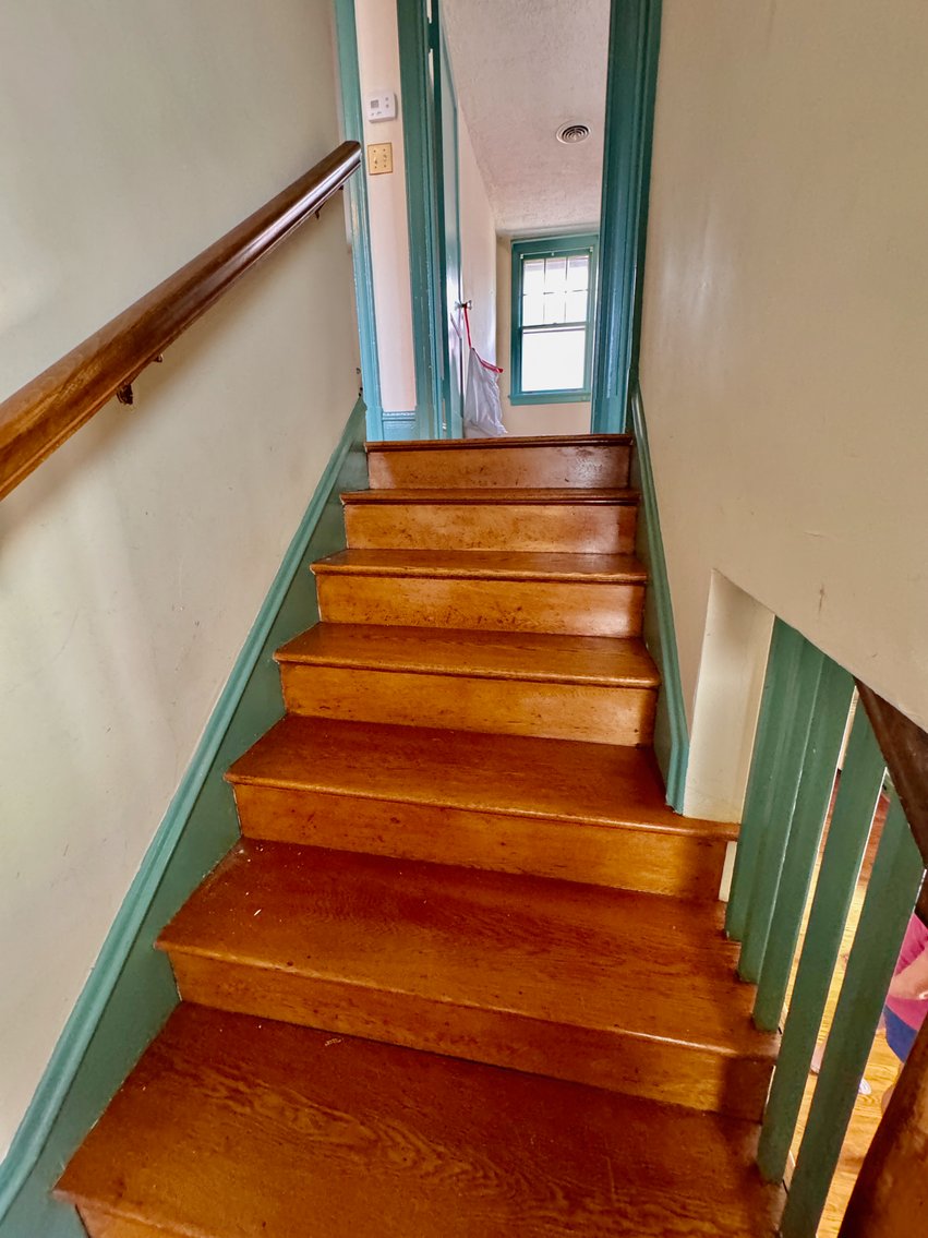 Image for 3 BR/1 BA Home w/Spacious Fenced Back Yard in the Bellevue Neighborhood of Downtown Richmond, VA--ONLINE ONLY BIDDING!!