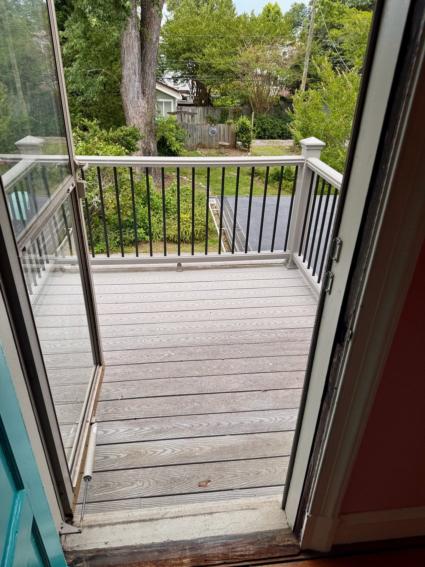 Image for 3 BR/1 BA Home w/Spacious Fenced Back Yard in the Bellevue Neighborhood of Downtown Richmond, VA--ONLINE ONLY BIDDING!!