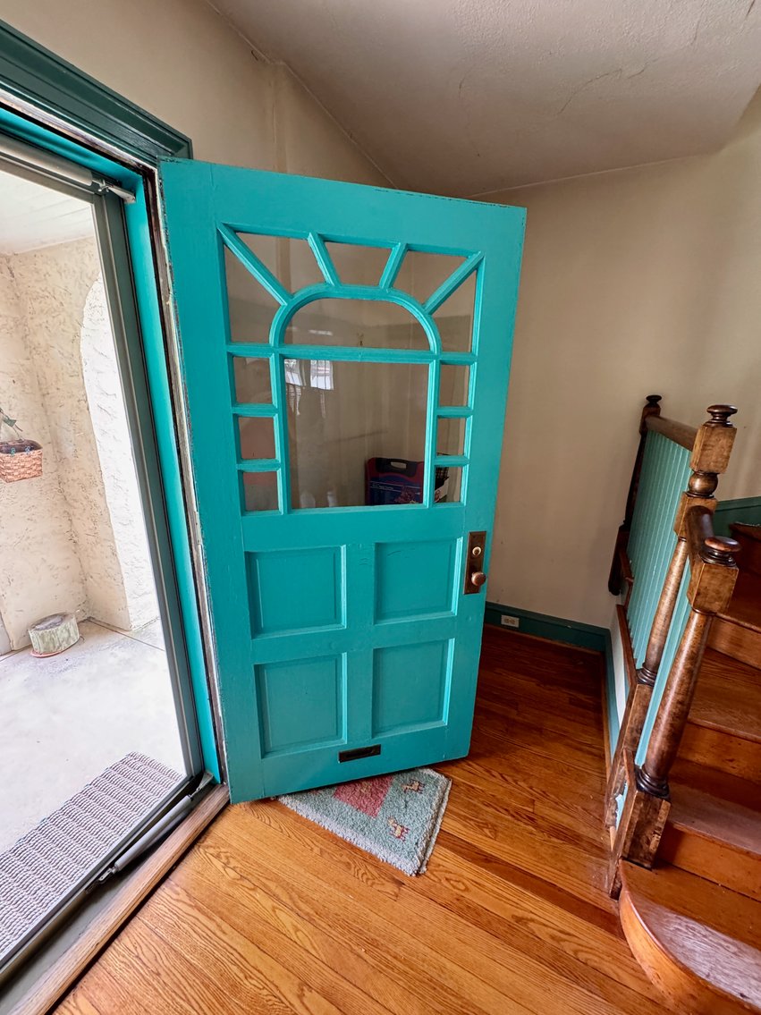 Image for 3 BR/1 BA Home w/Spacious Fenced Back Yard in the Bellevue Neighborhood of Downtown Richmond, VA--ONLINE ONLY BIDDING!!